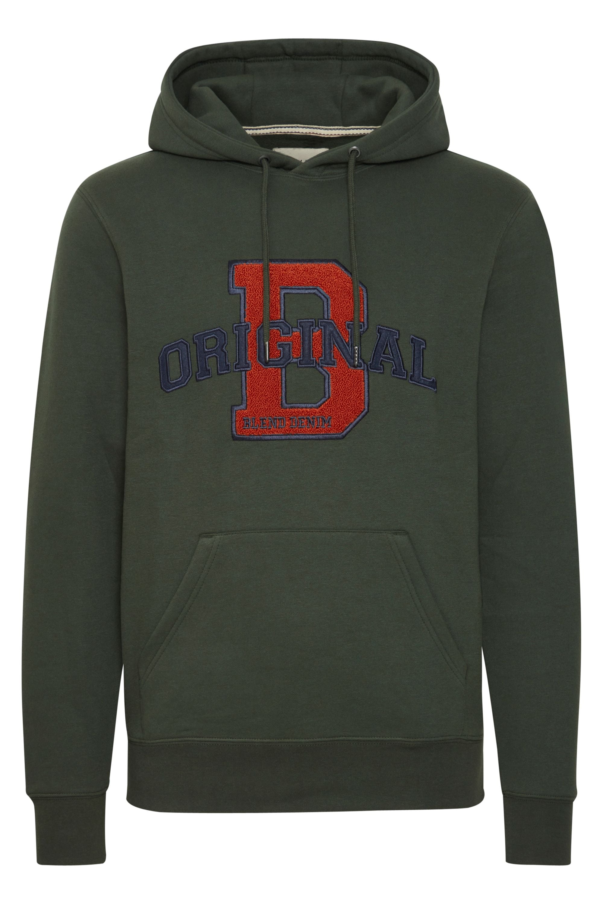 Blend Kapuzenpullover »BHAbsalon« Stilvoller Hoodie mit Kapuze