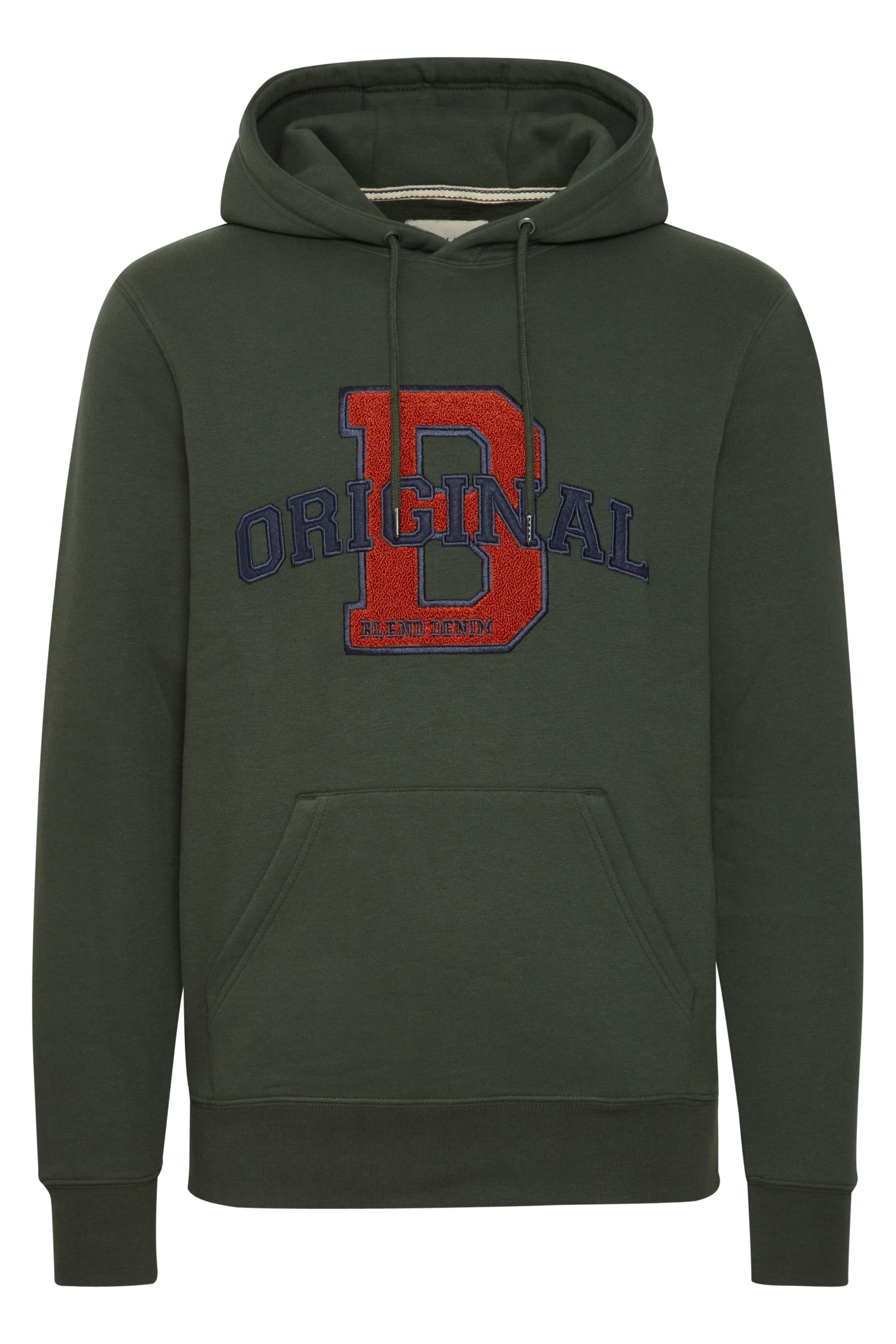 Blend Kapuzenpullover "BHAbsalon" Stilvoller Hoodie mit Kapuze günstig online kaufen