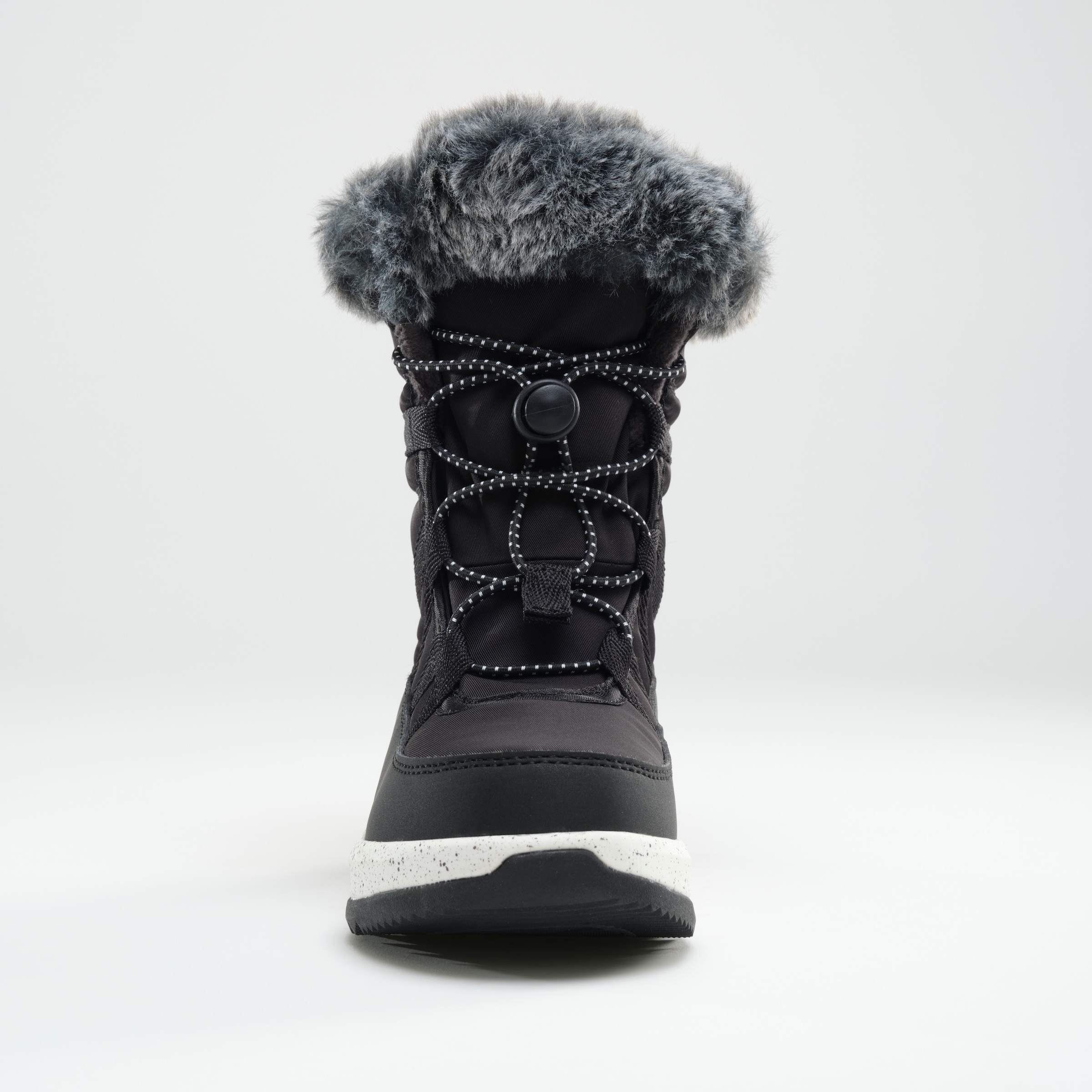 Kamik Winterstiefel »STORMYF«, wasserdicht und gefüttert, Winterboots,Snowboots