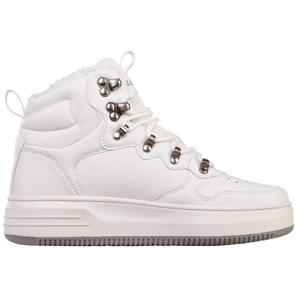 lotto Sneaker - mit Metal-Hooks für komfortables Schnüren günstig online kaufen