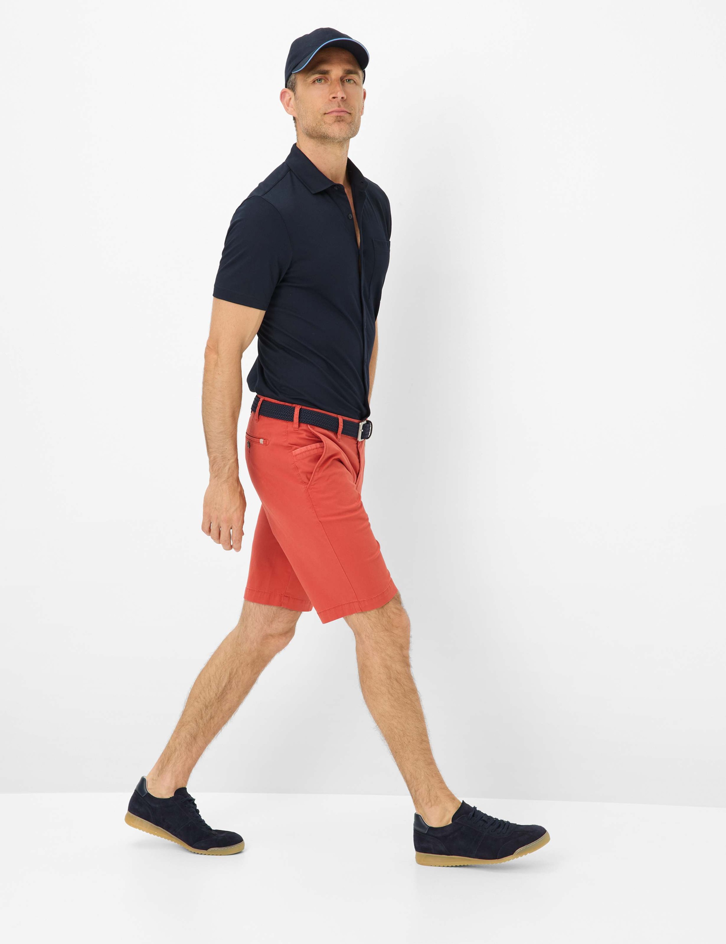 EUREX by BRAX Bermudas »Style BURT«