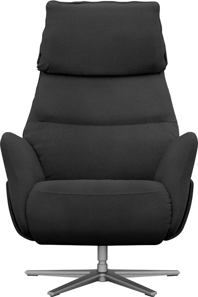 alina Relaxsessel "Thimo", in Größe M, Liegefläche 180cm, verstellbar, opti günstig online kaufen