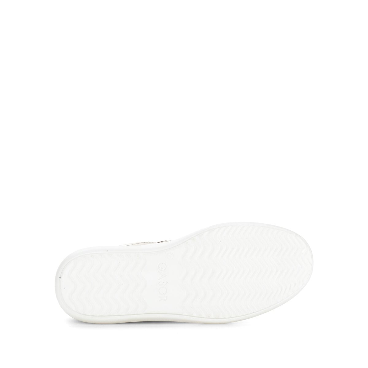 Gabor Sneaker Low Women's Gold 37.5 7