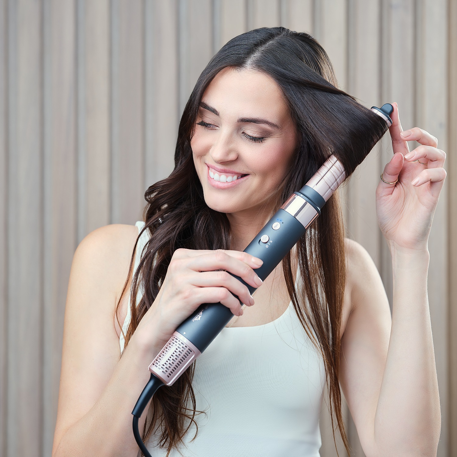 eta Multihaarstyler »ETA Fenite Exclusive« 4 Aufsätze Coanda Effekt Technologie