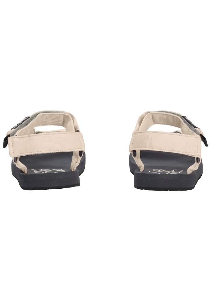 Jack Wolfskin Sandale »TAIGA SANDAL W«  Sommerschuhe, Outdoorsandale