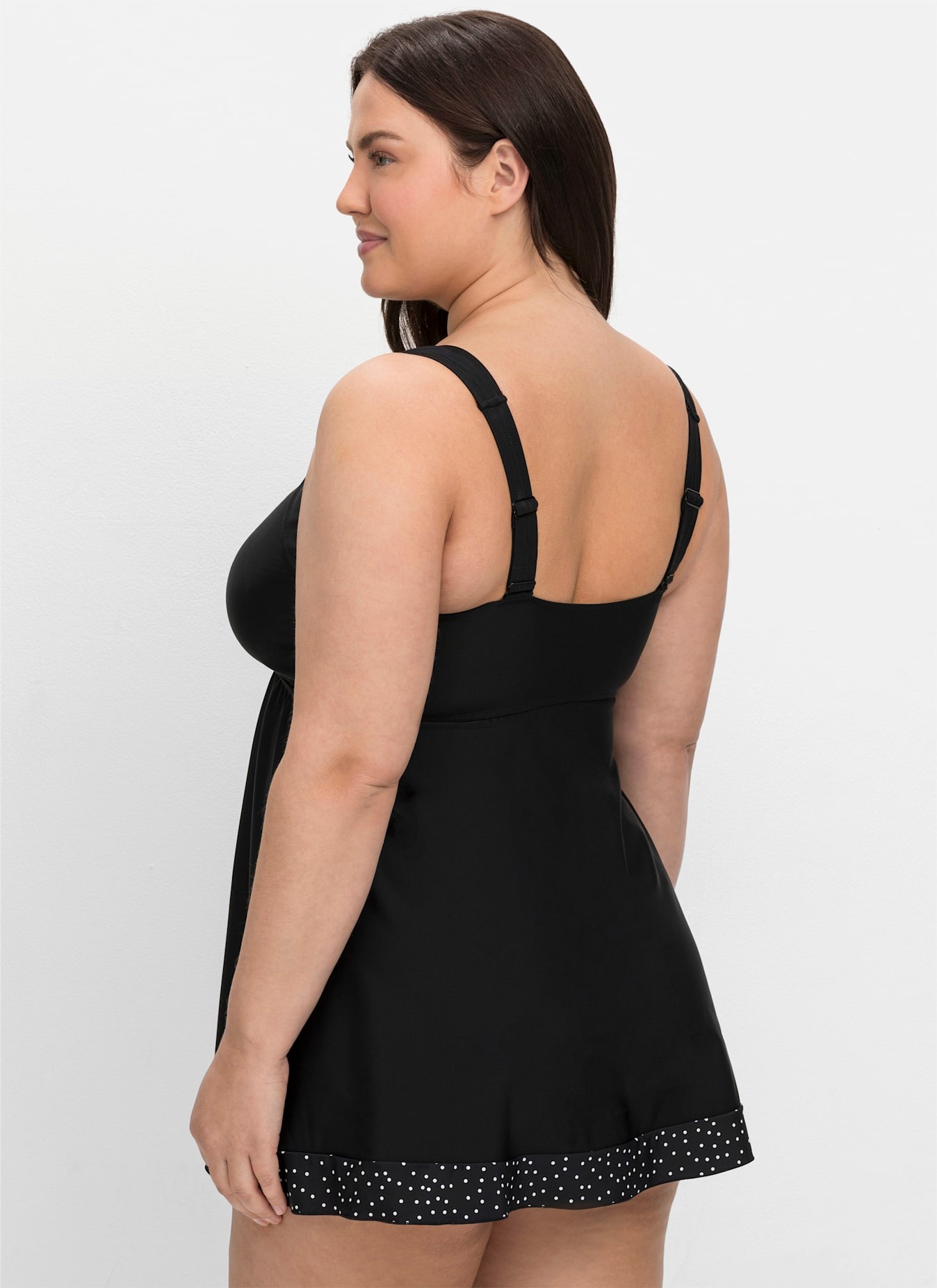 Sheego Tankini-Top