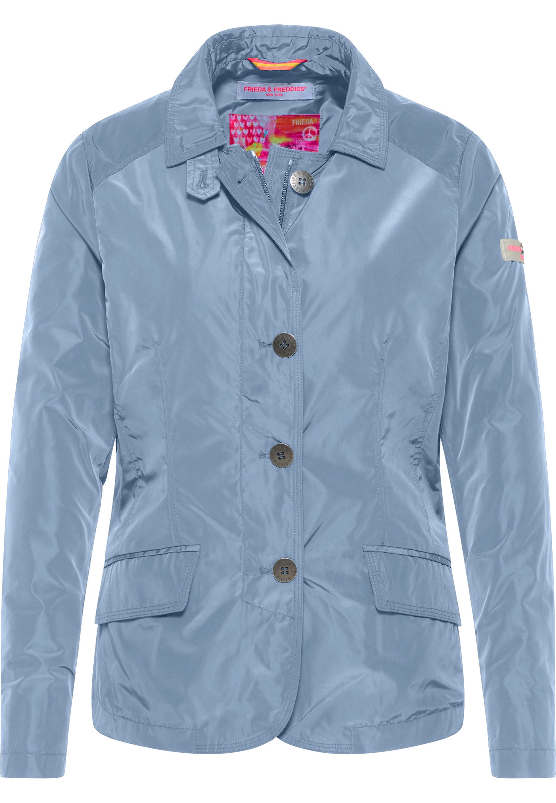 Frieda & Freddies Kurzjacke »Jacket / Danika«