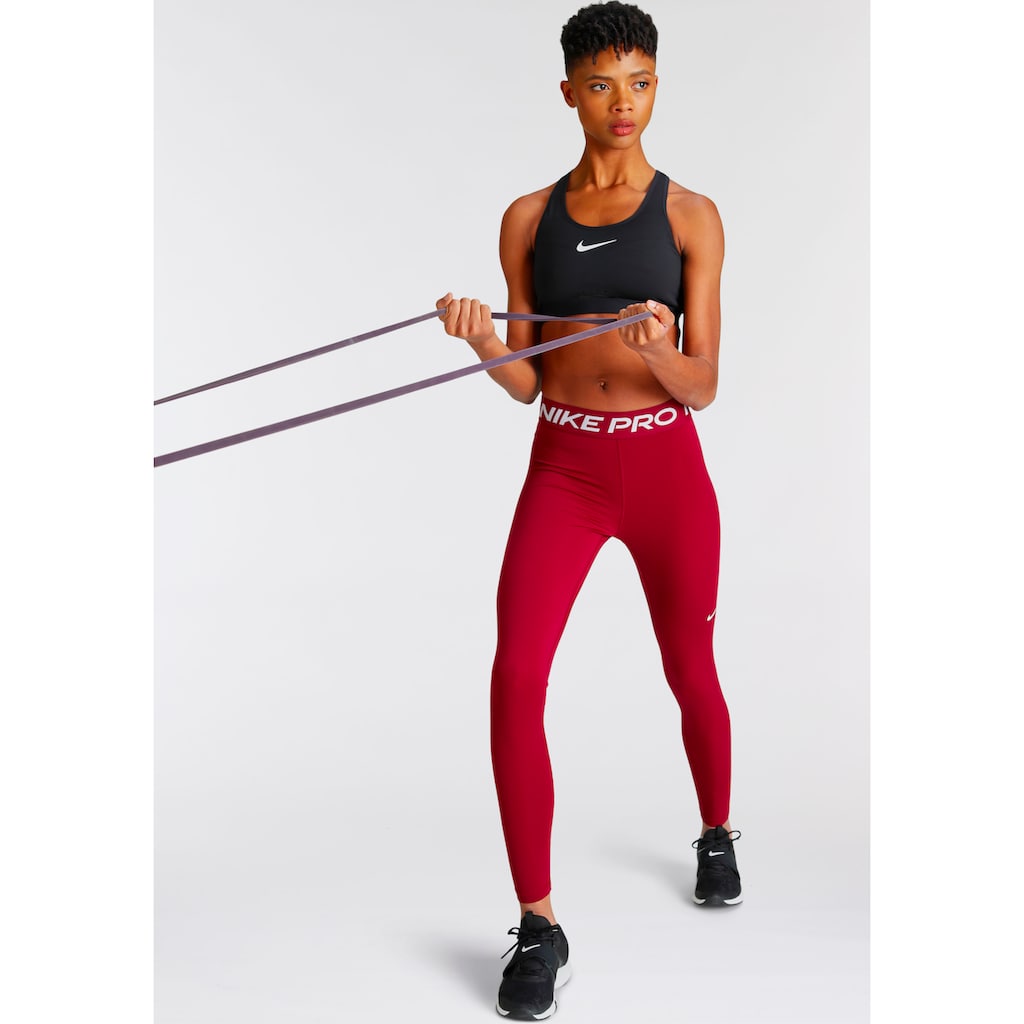 Nike Sport-BH »Dri-FIT Swoosh Women's High-Support Sports Bra«