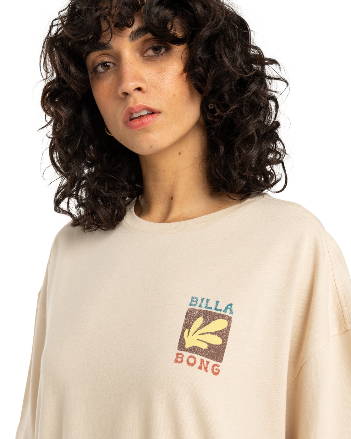 Billabong Shirttop »Brand New Day«