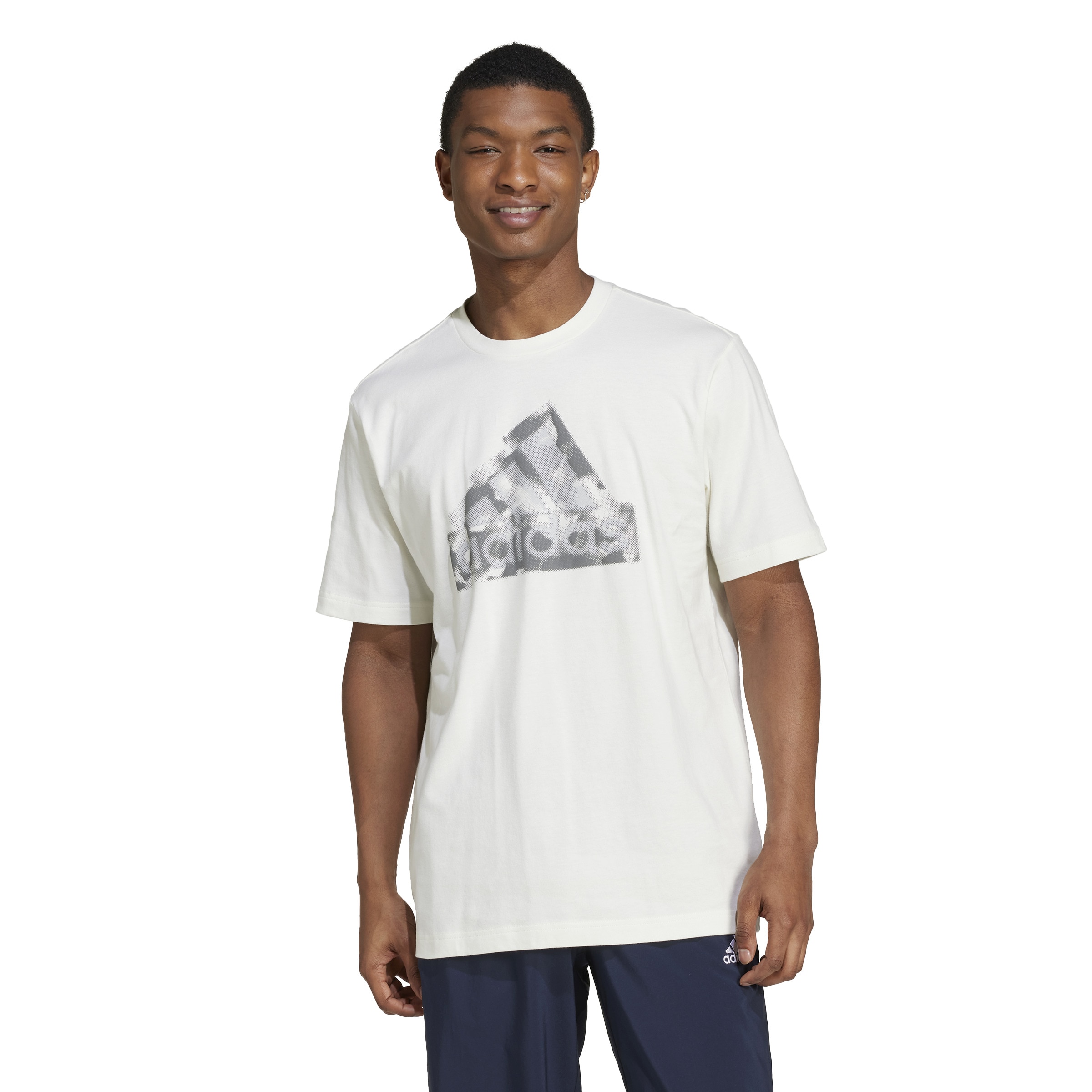 adidas Sportswear T-Shirt »M FI LOGO T«