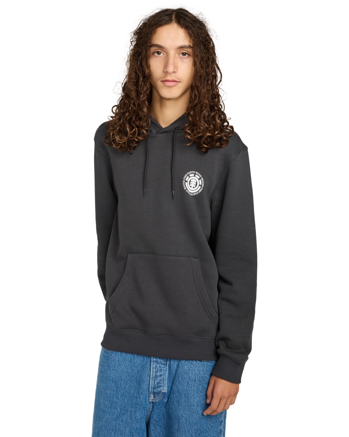 Element Kapuzensweatshirt "Seal" günstig online kaufen