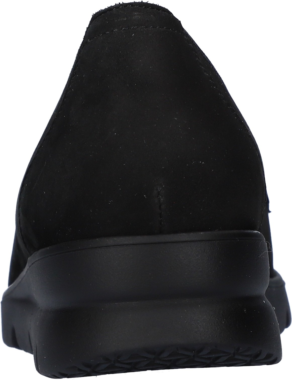 Waldläufer Slipper »H-BRUNI«, Bequemschuh, Loafer, Schlupfschuh in Bequemweite G (= weit)