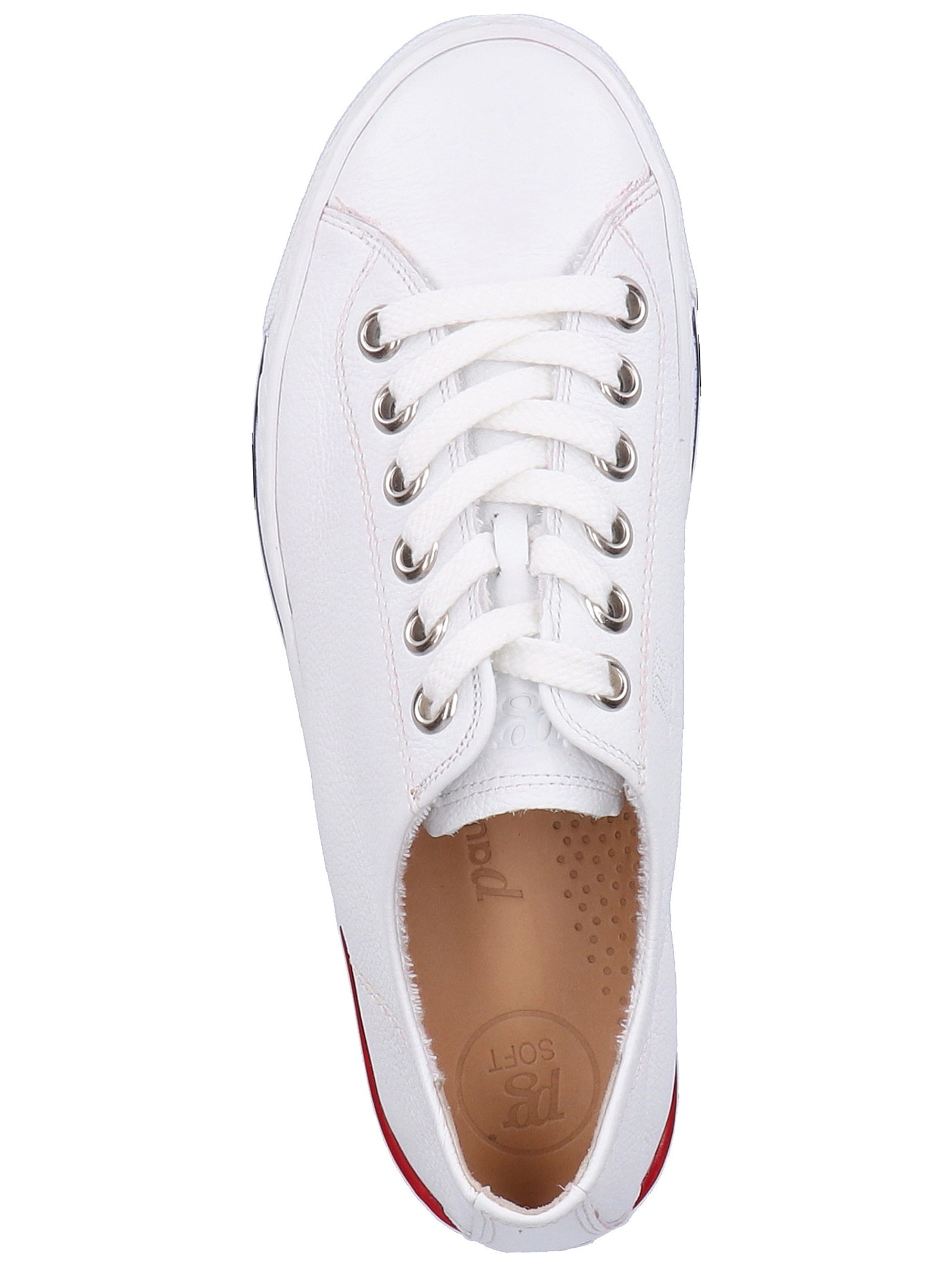 Paul Green Sneaker »Paul Green Sneaker Glattleder«