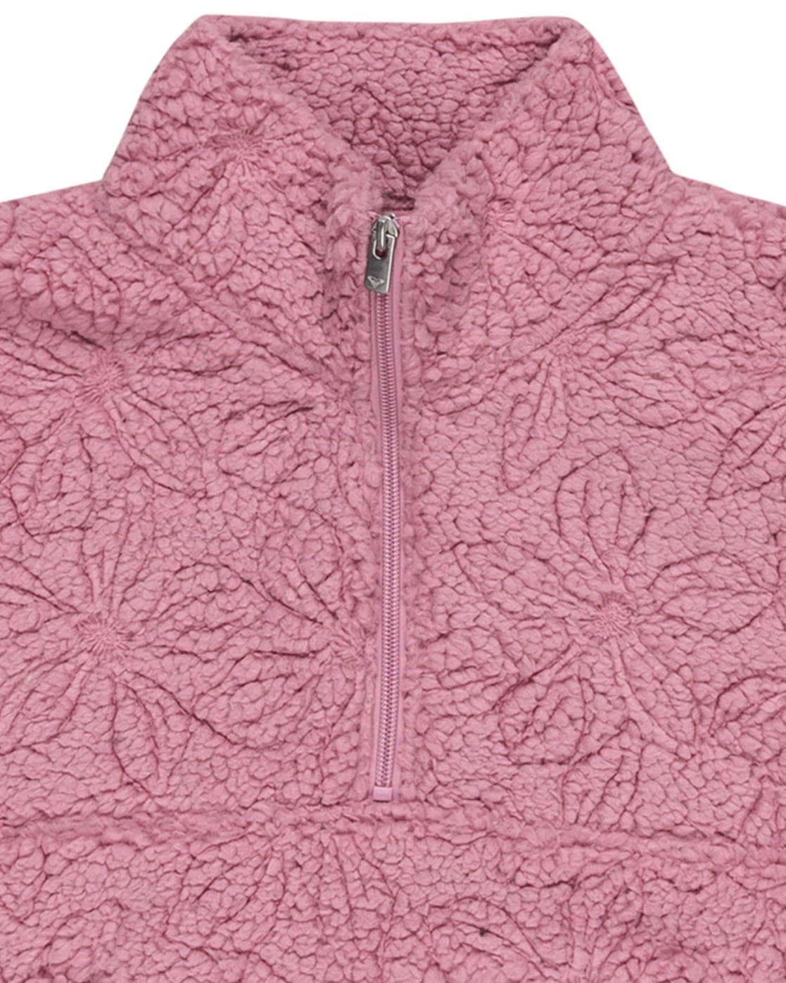 Roxy Fleecepullover »Having More Fun«
