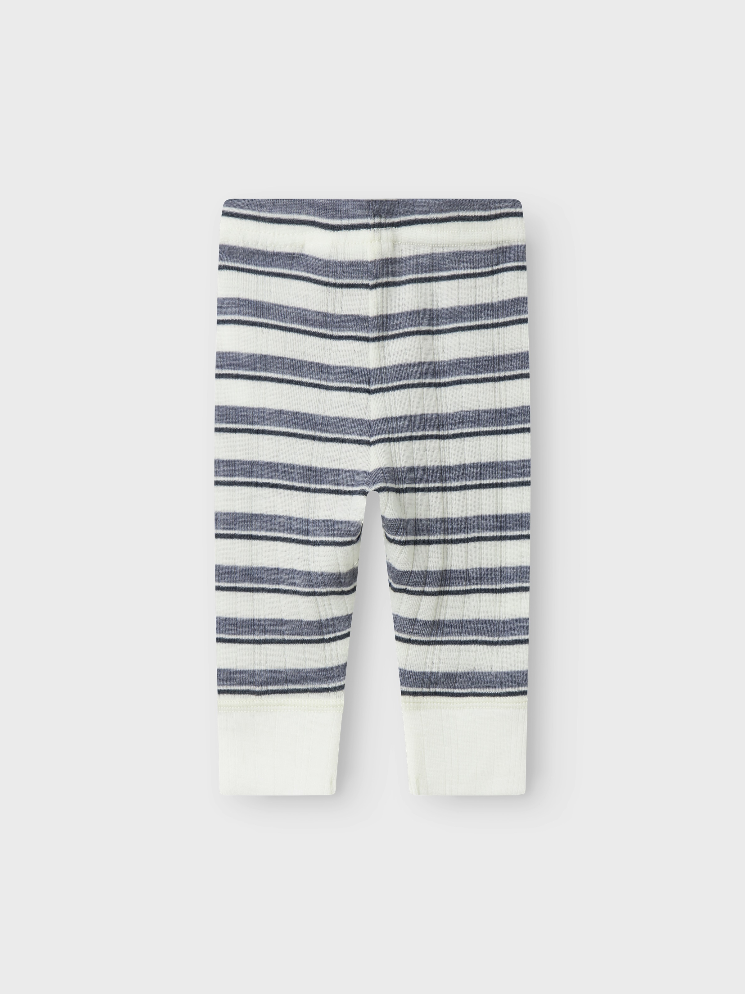 Name It Leggings »NBMWANG WOOL NEEDLE LONGJOHN NOOS«