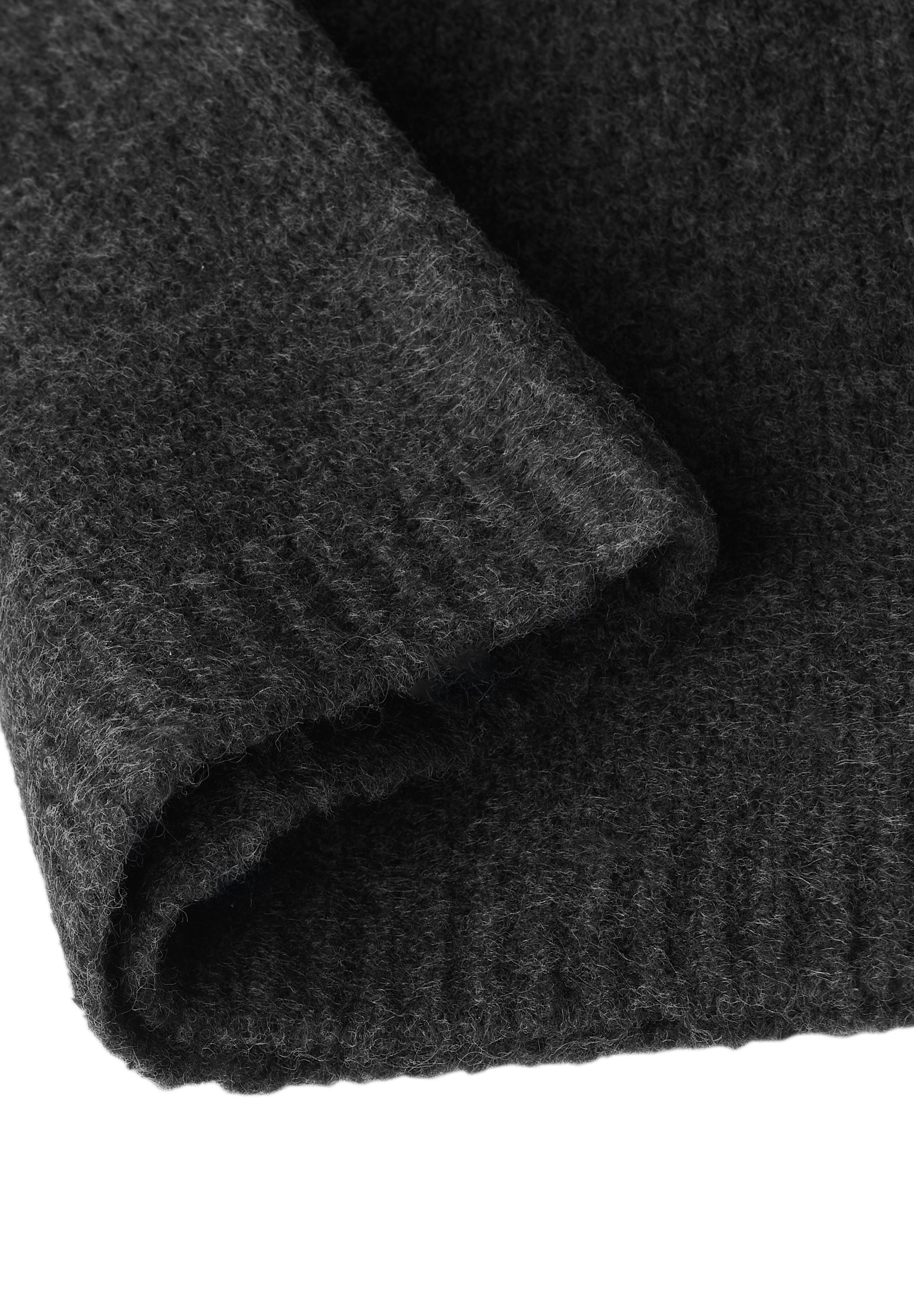 STREET ONE Strickmütze