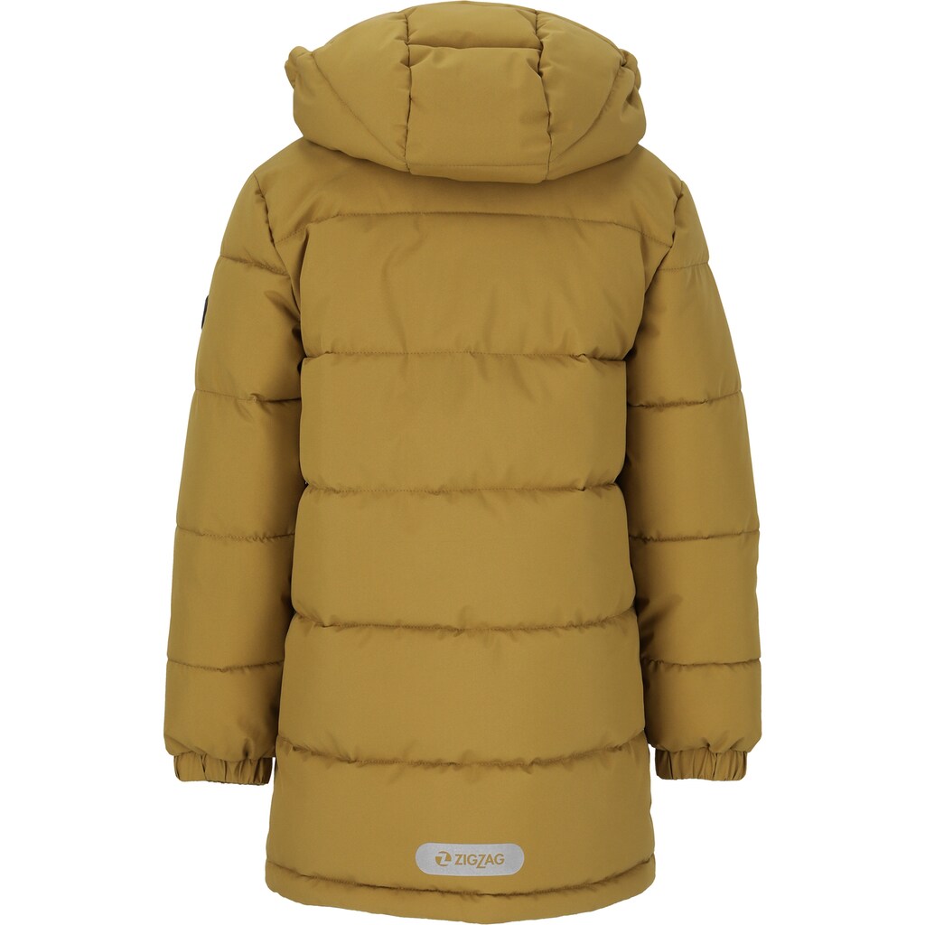 ZIGZAG Outdoorjacke »Jason Pro-lite«