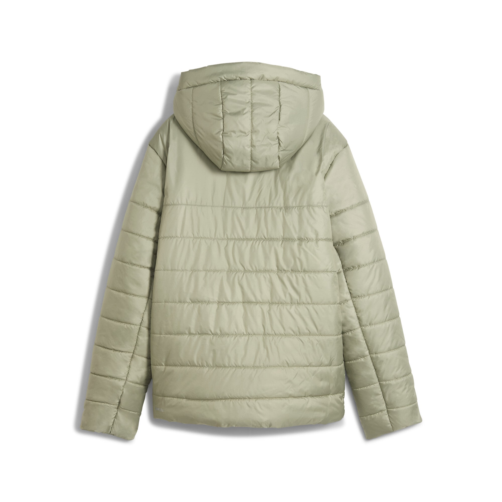 PUMA Winterjacke »Essentials Wattierte Kapuzenjacke Damen«