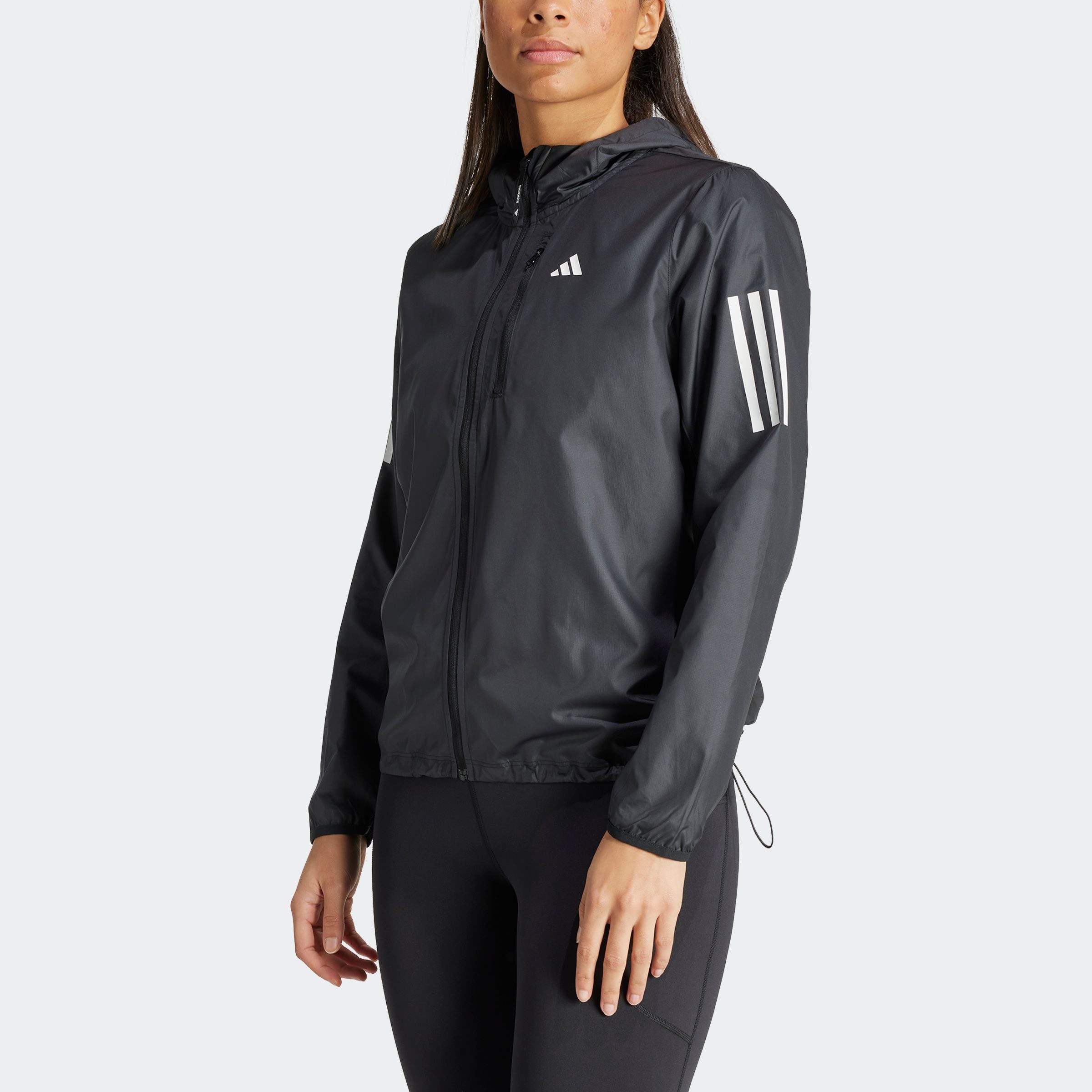 adidas Performance Laufjacke "OTR B JKT" günstig online kaufen