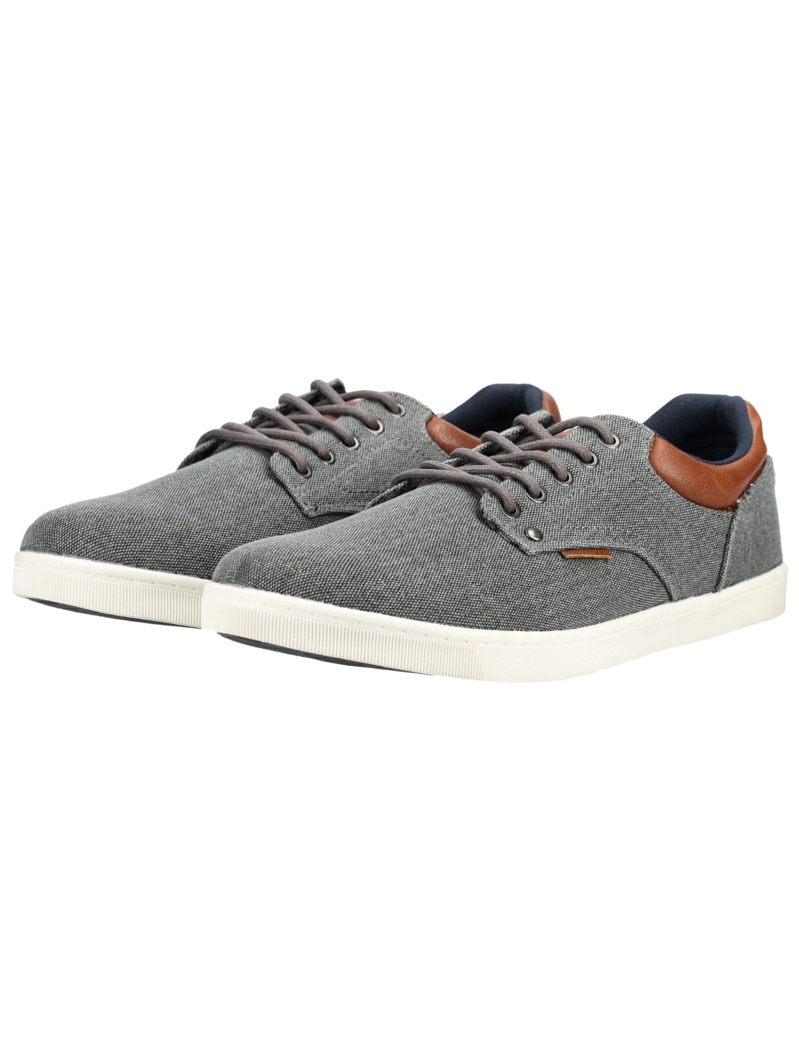 Bullboxer Sneaker »Bullboxer Sneaker Lederimitat/Textil«