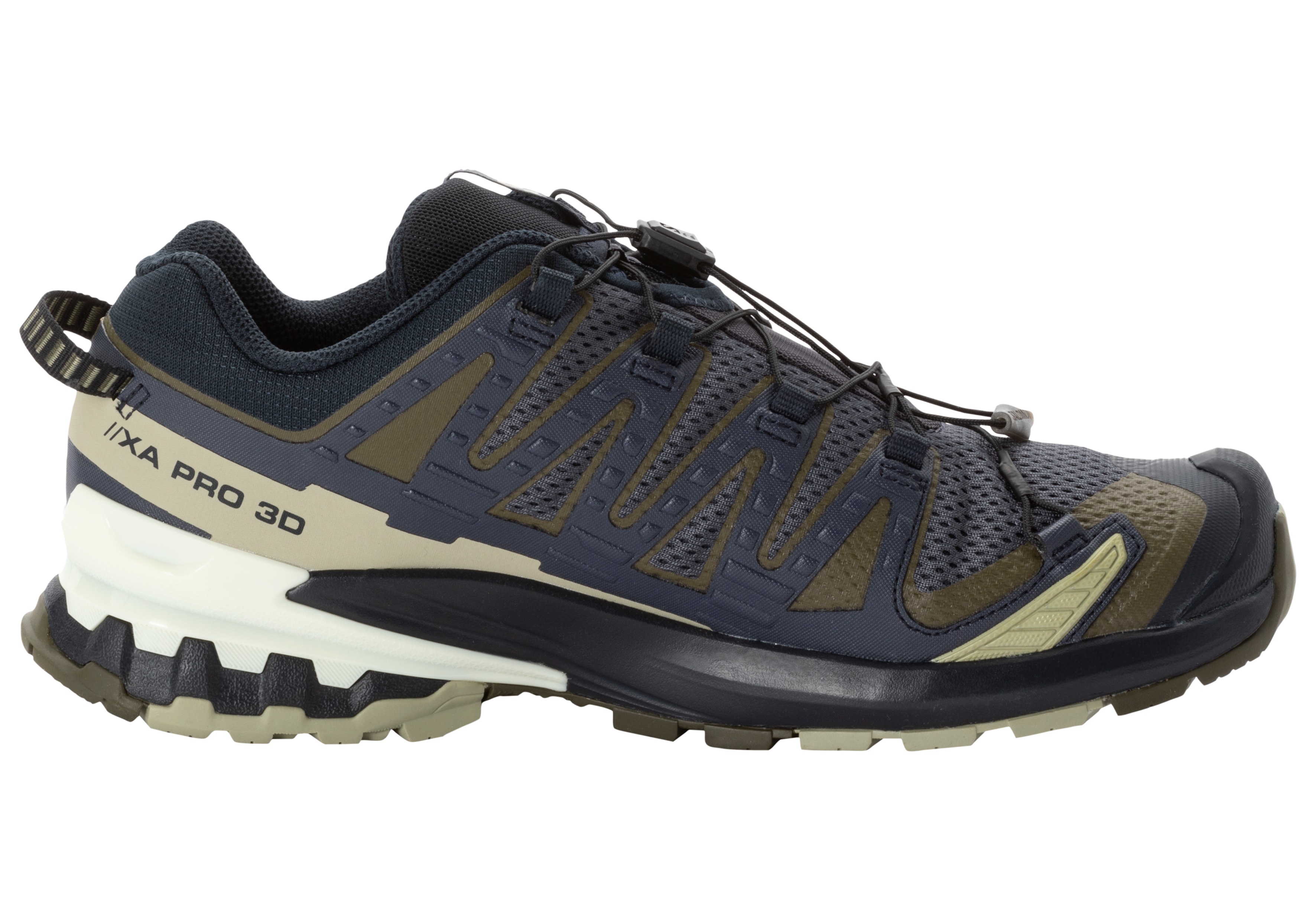 Thumbnail - Salomon Trailrunningschuh "XA PRO 3D V9"