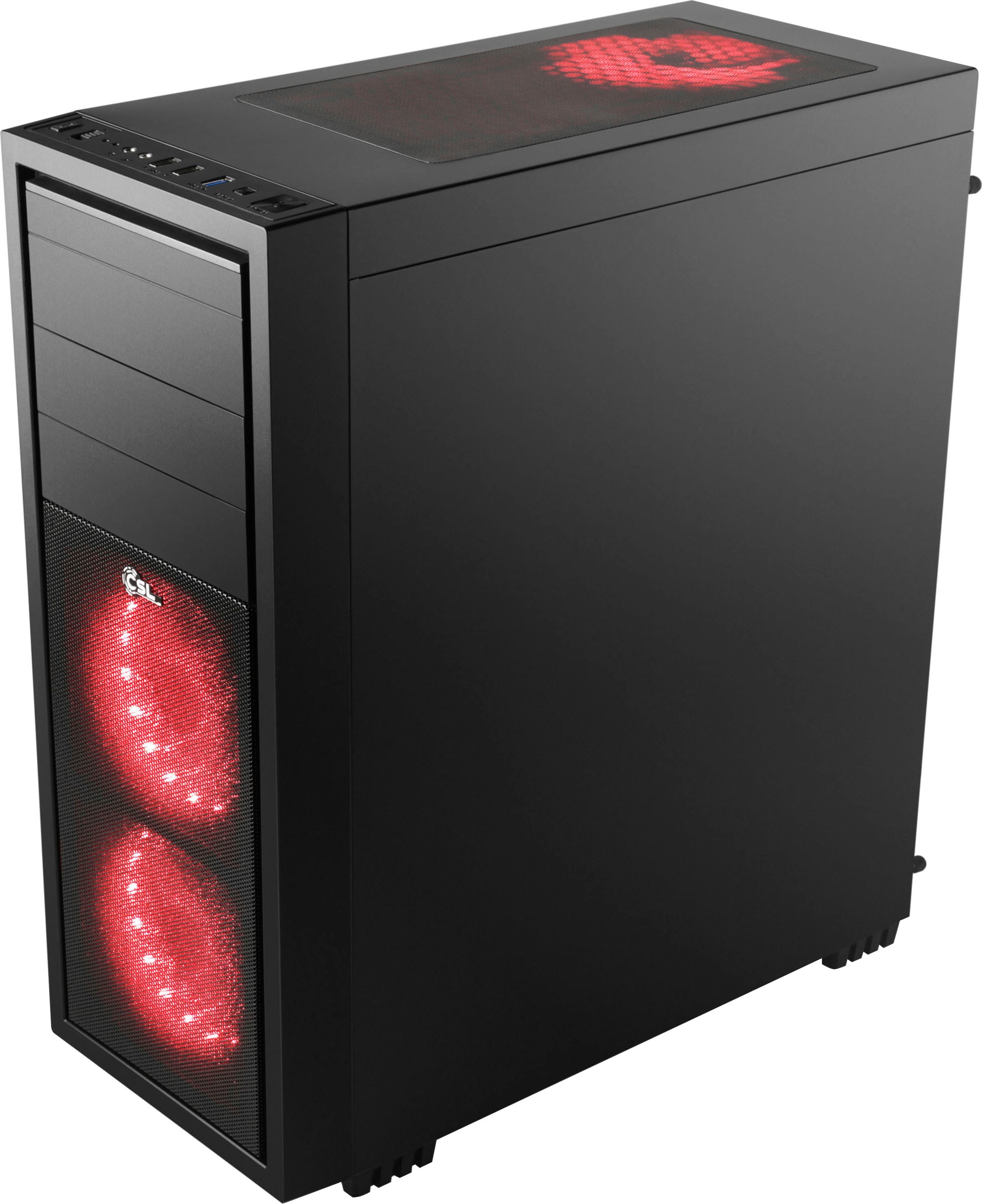 CSL Gaming-PC »Sprint V28318«