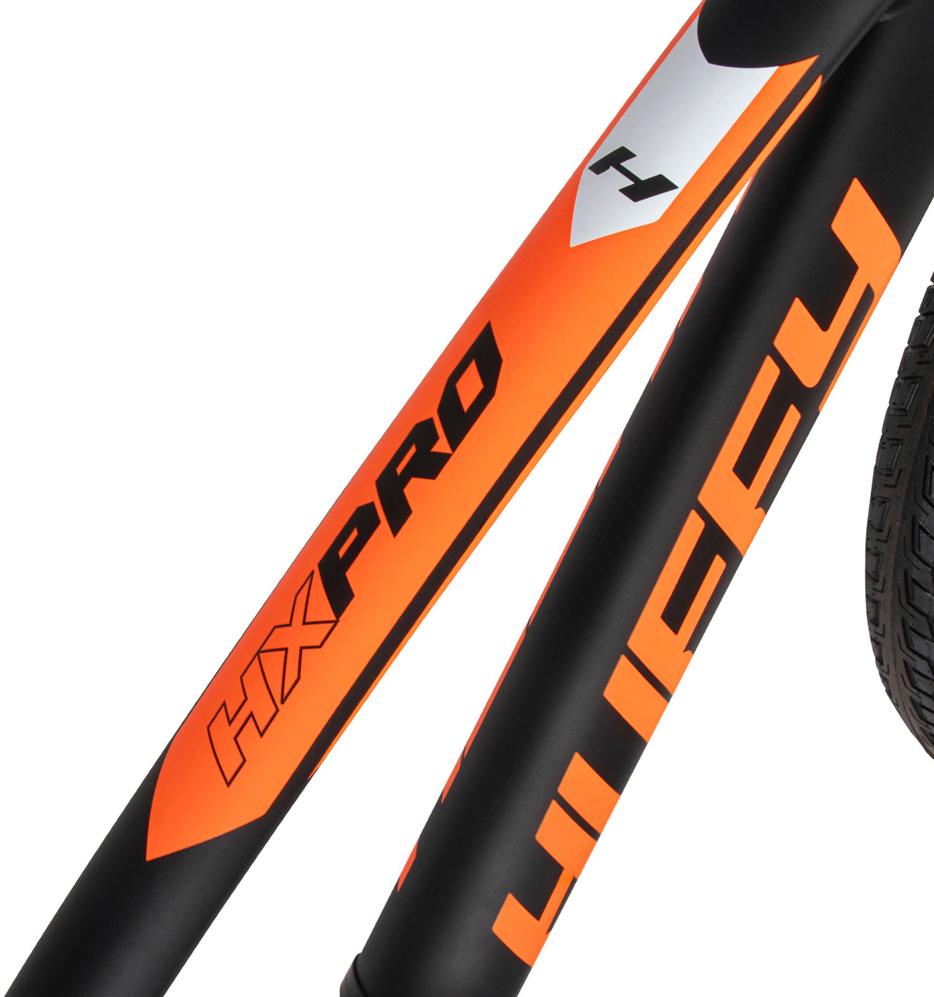 Huffy BMX-Rad »HX Pro 20-Zoll BMX Race Bike«