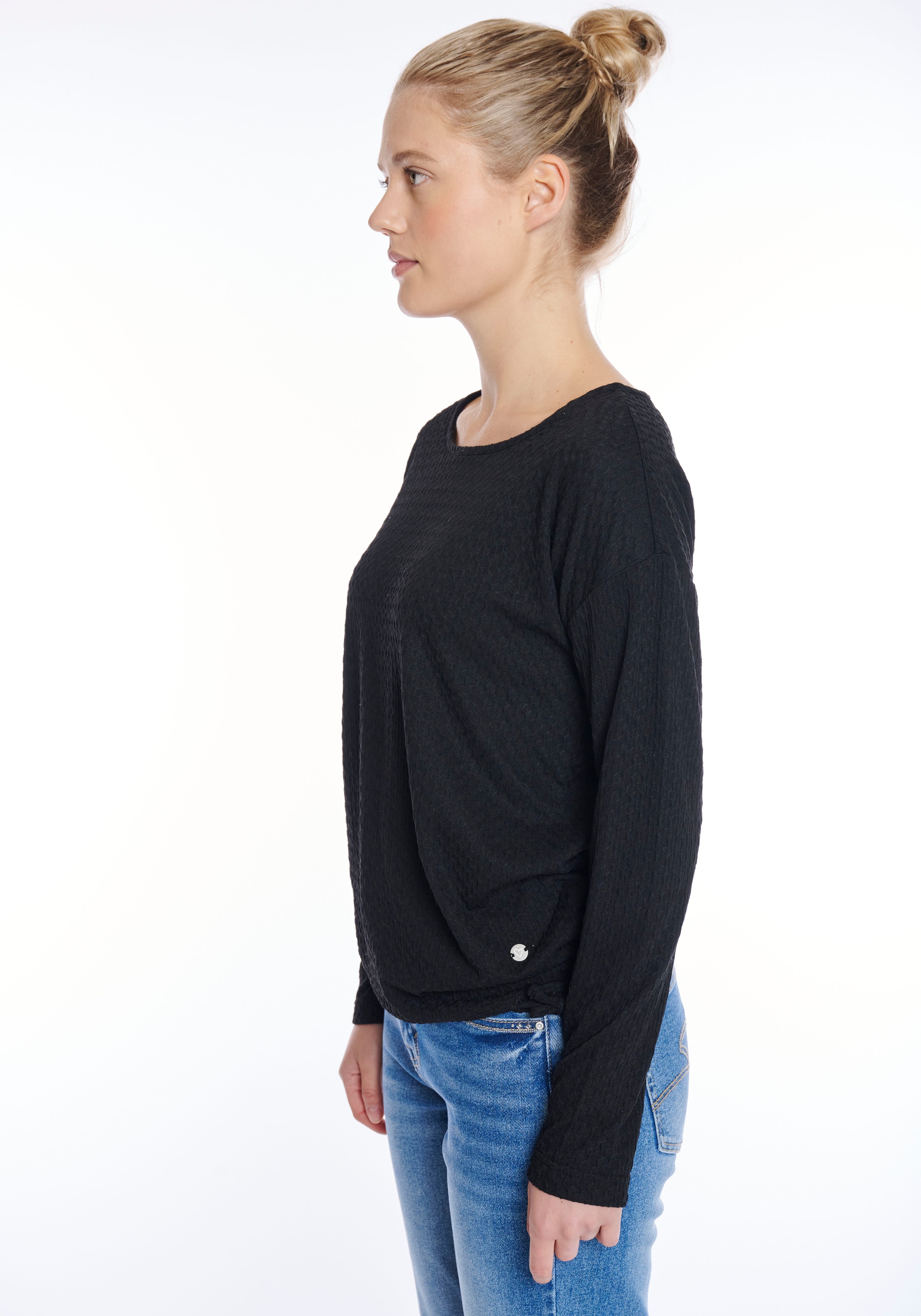 ZABAIONE T-Shirt »Shirt Do44natella«