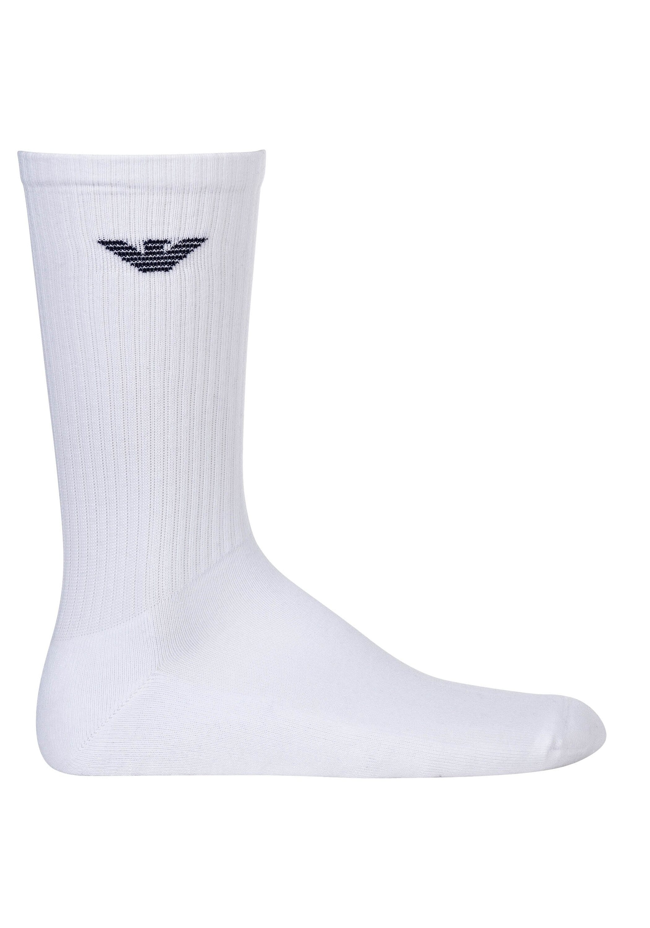 Emporio Armani Kurzsocken »Socken 3er Pack«