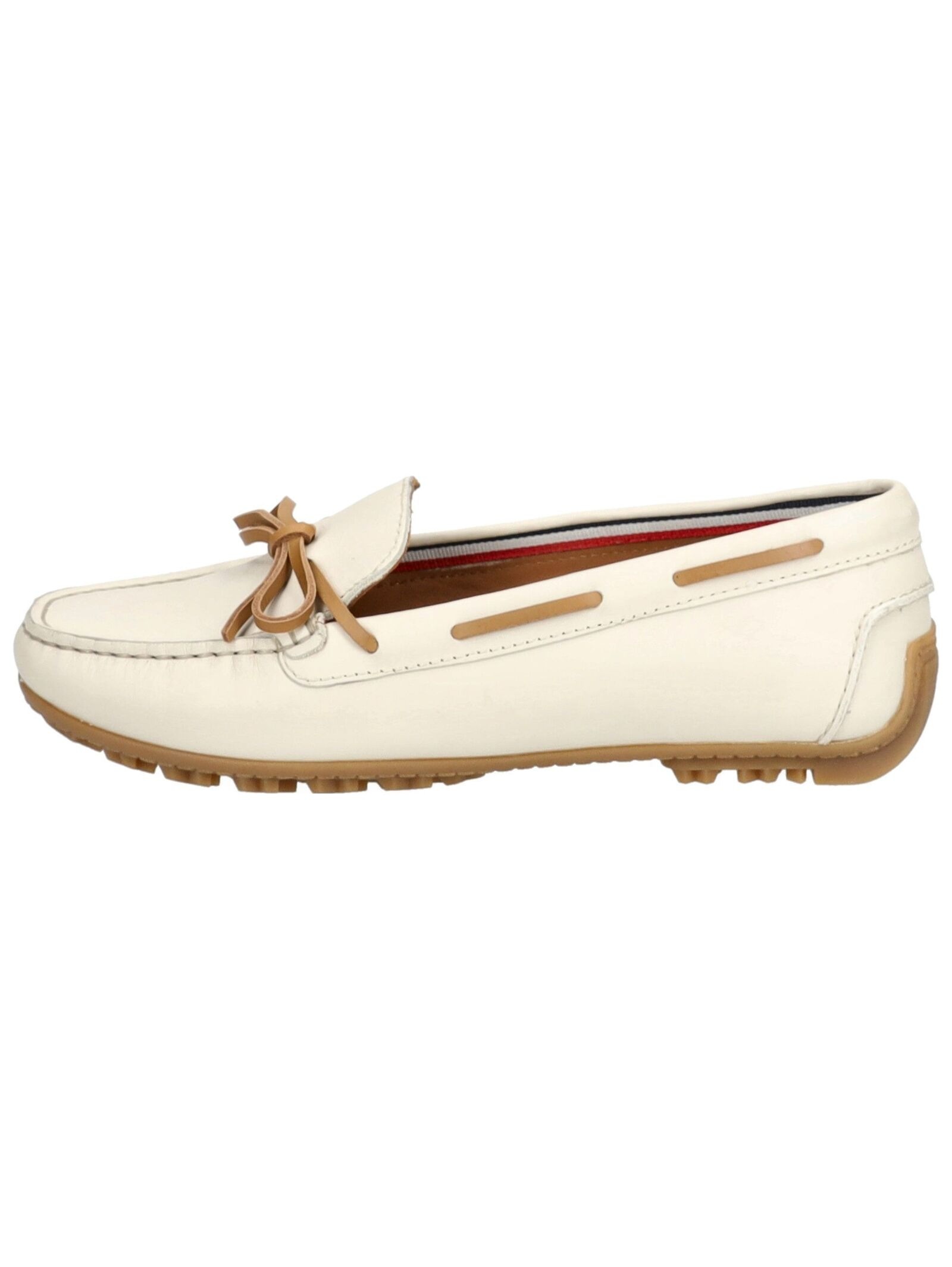 Geox Mokassin "Geox Mokassin Leder" günstig online kaufen