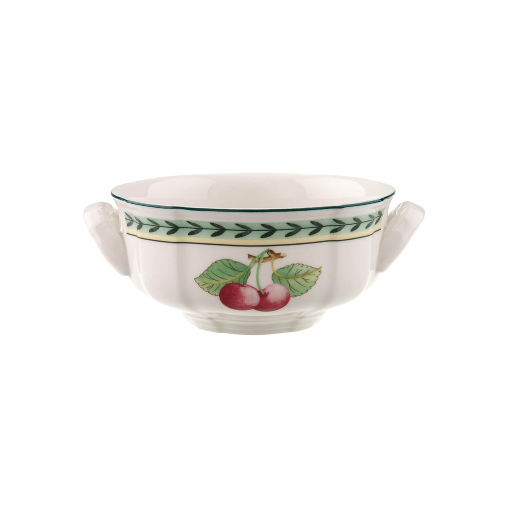 Villeroy & Boch Tasse "Suppentasse French Garden Fleurence 240 ml bunt" günstig online kaufen