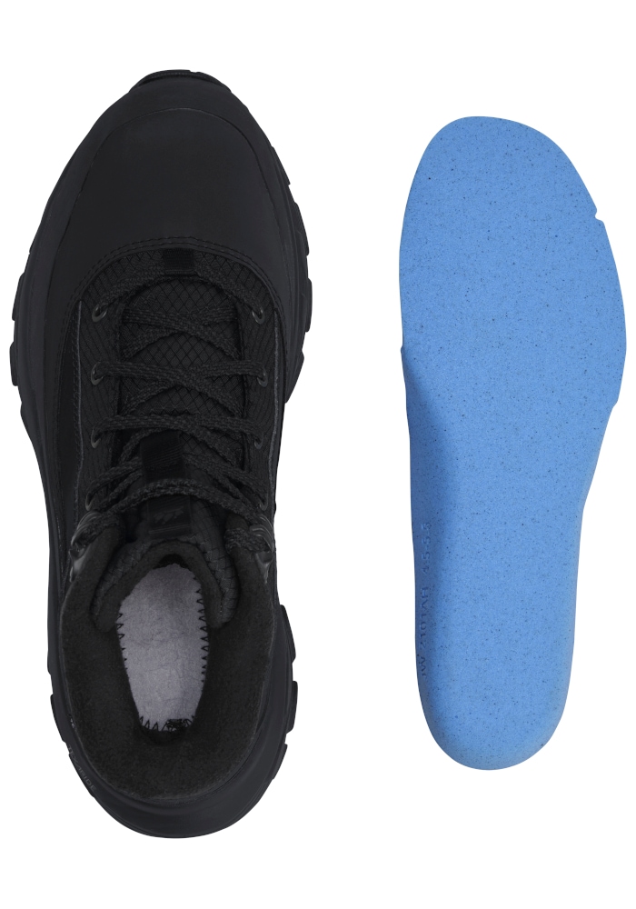 Jack Wolfskin Outdoorwinterstiefel »WILD QUEST TEXAPORE MID W«  Winterboots, Winterstiefel, Snowboots, Winterschuhe, gefüttert