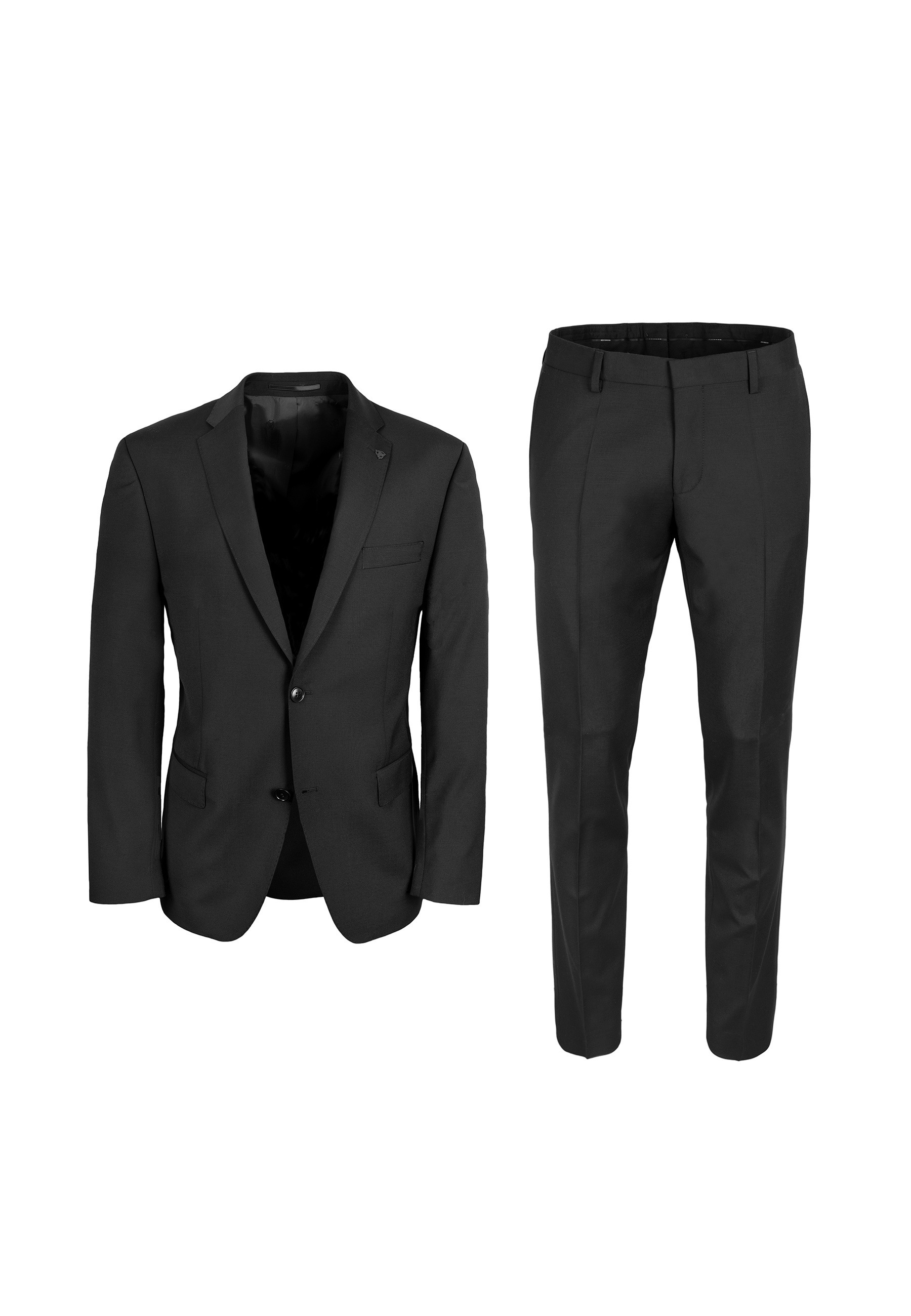Thumbnail - Roy Robson Hosenanzug "Regular Fit"