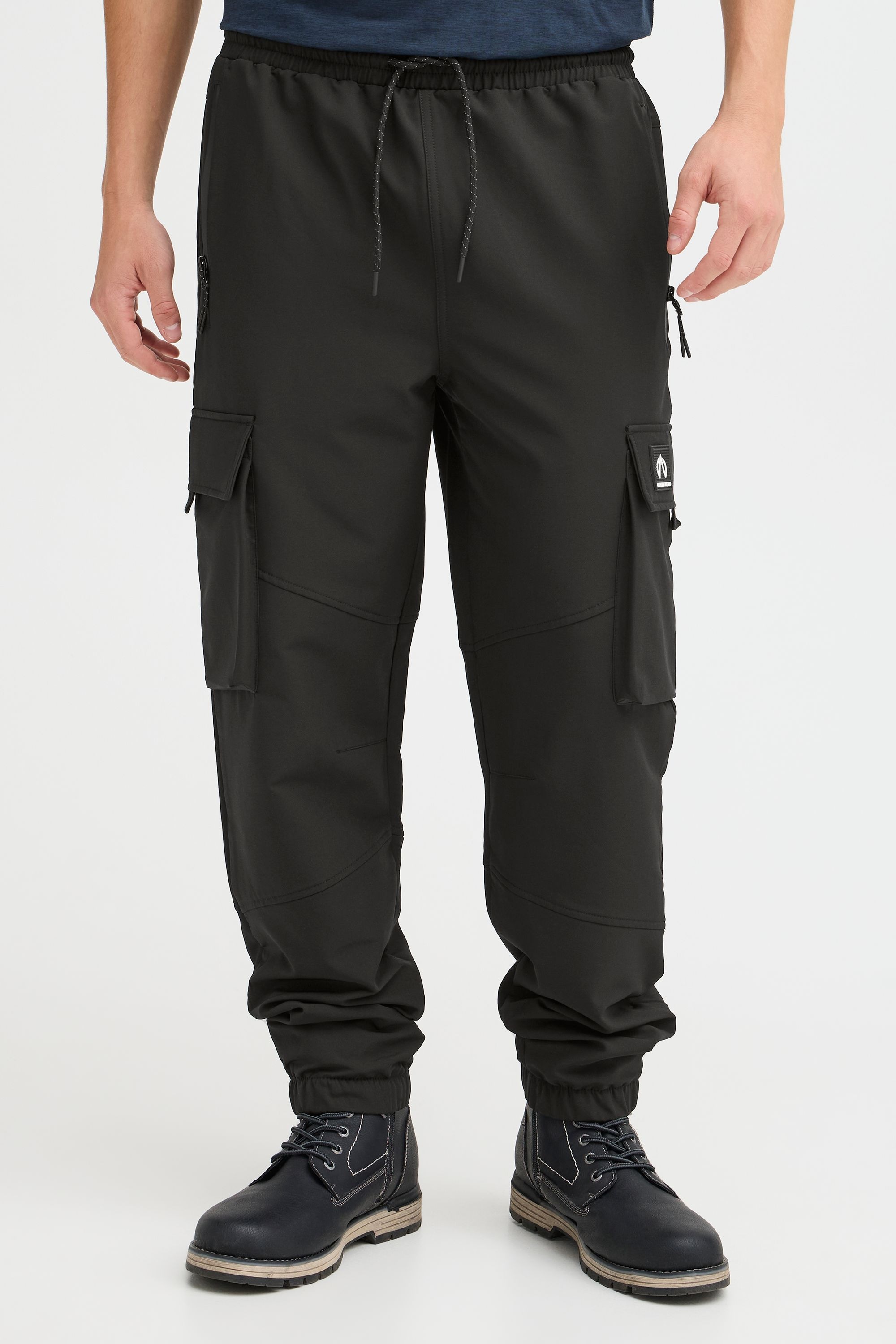 North Bend Cargohose »Cargohose NBToni M«