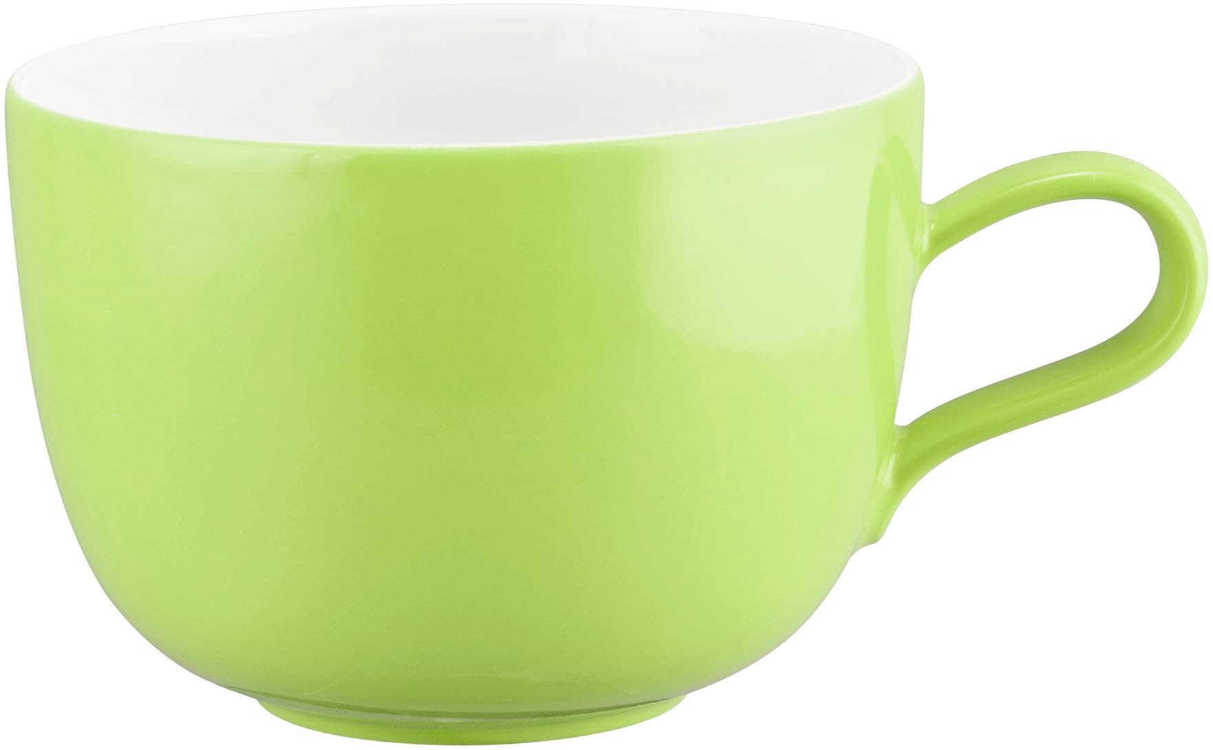 Seltmann Weiden Tasse "Liberty Pure Colors" Kaffeetasse