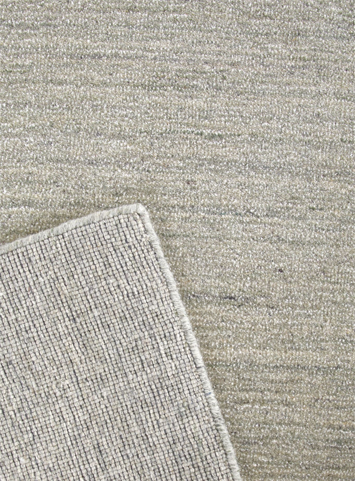 HEINE HOME Gr. 2 Rug Green 70x140cm 2