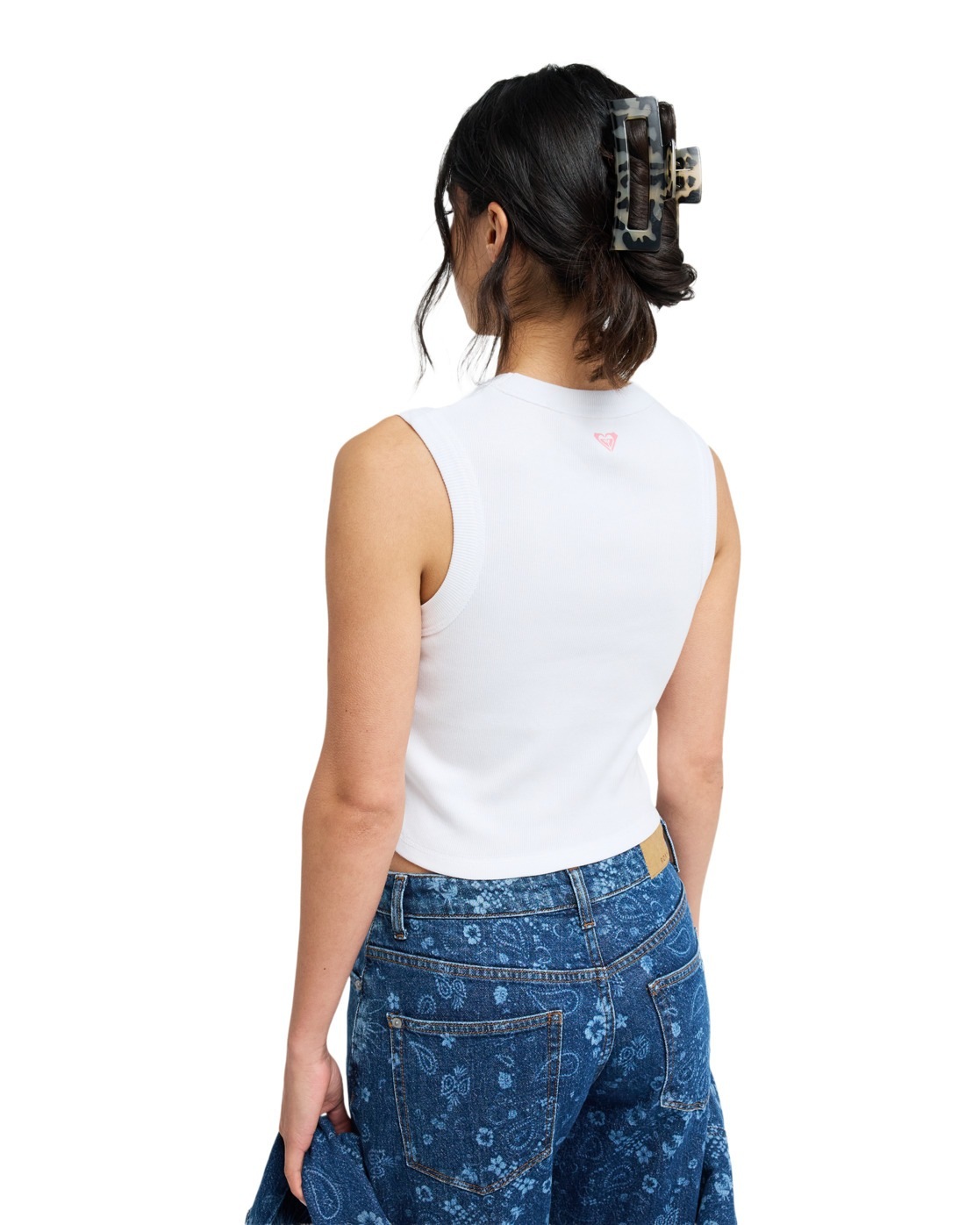 Roxy Tanktop "Iconic Days" günstig online kaufen