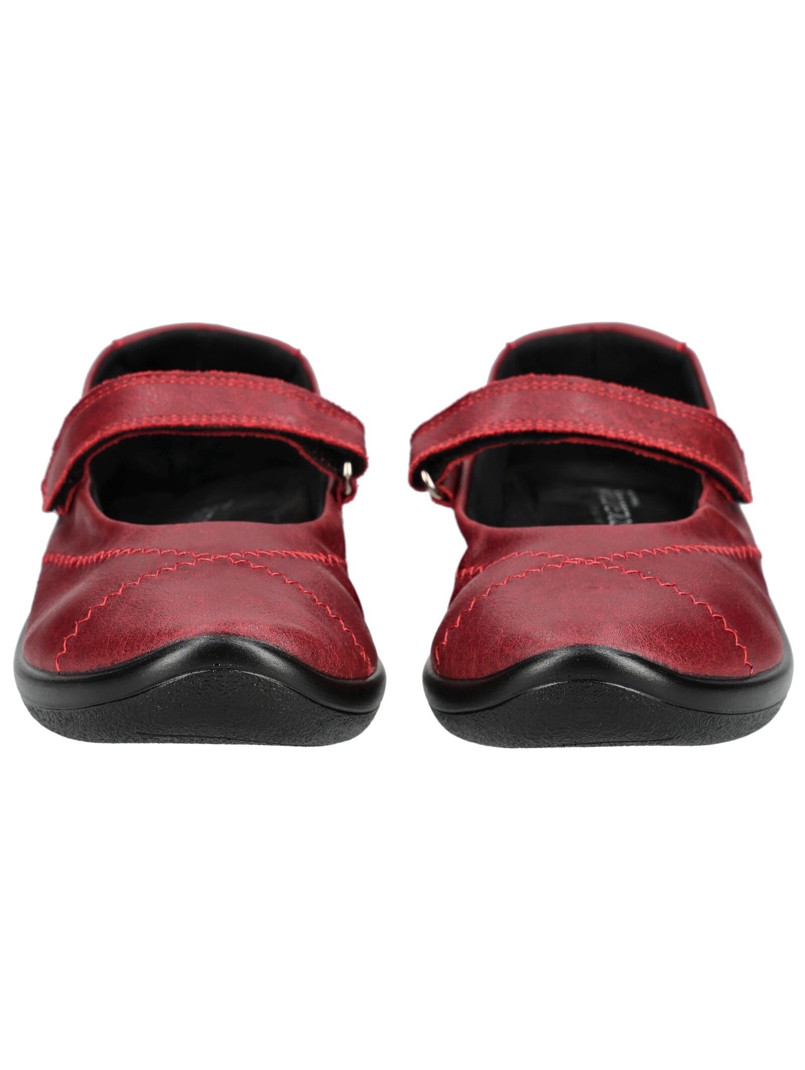 Thumbnail - Arcopedico Slipper "ARCOPEDICO Halbschuhe Lederimitat"