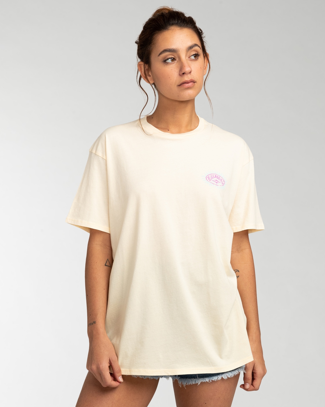 Billabong T-Shirt "Archray" günstig online kaufen