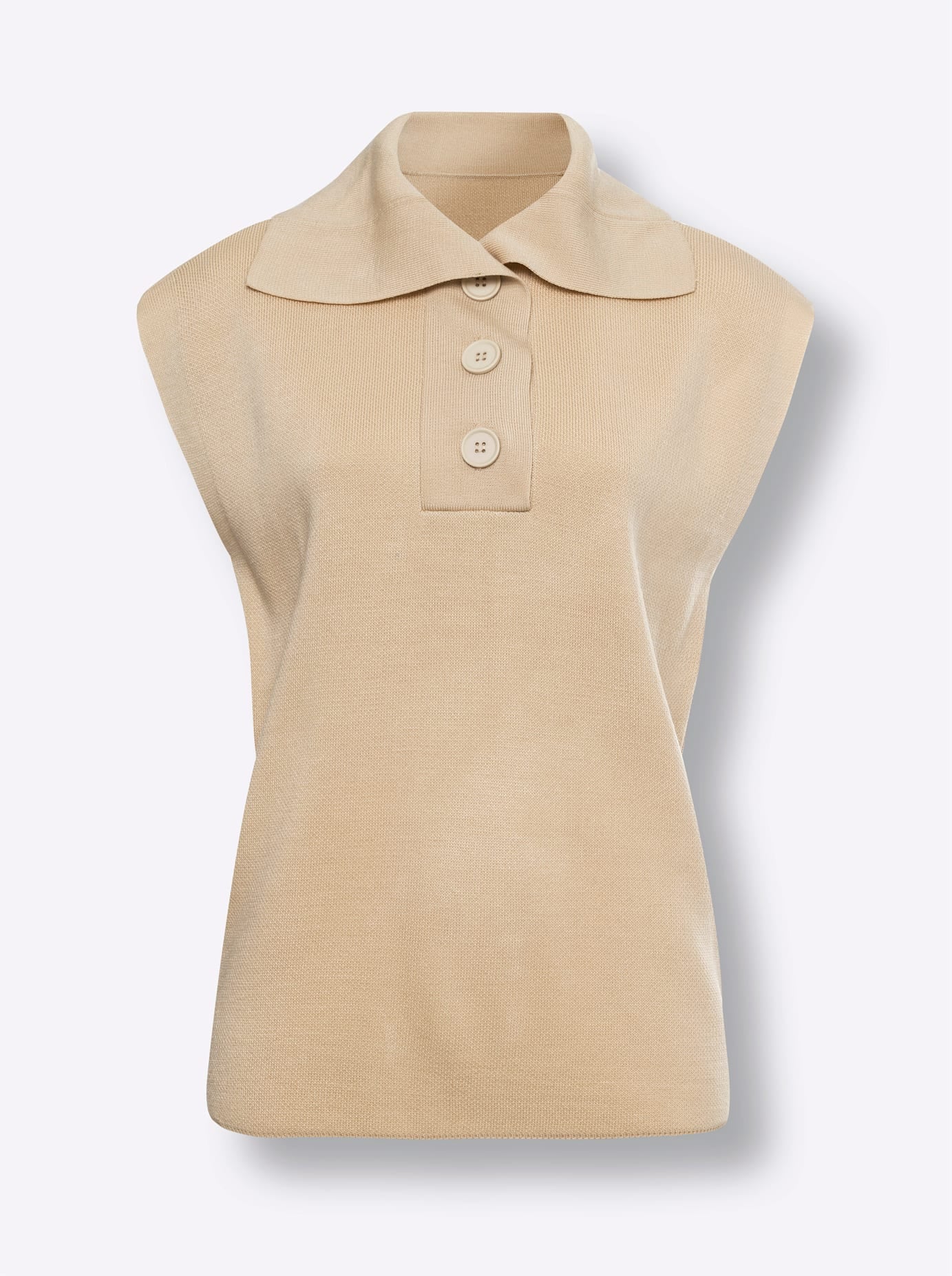 Classic Basics Pullunder »Pullunder«
