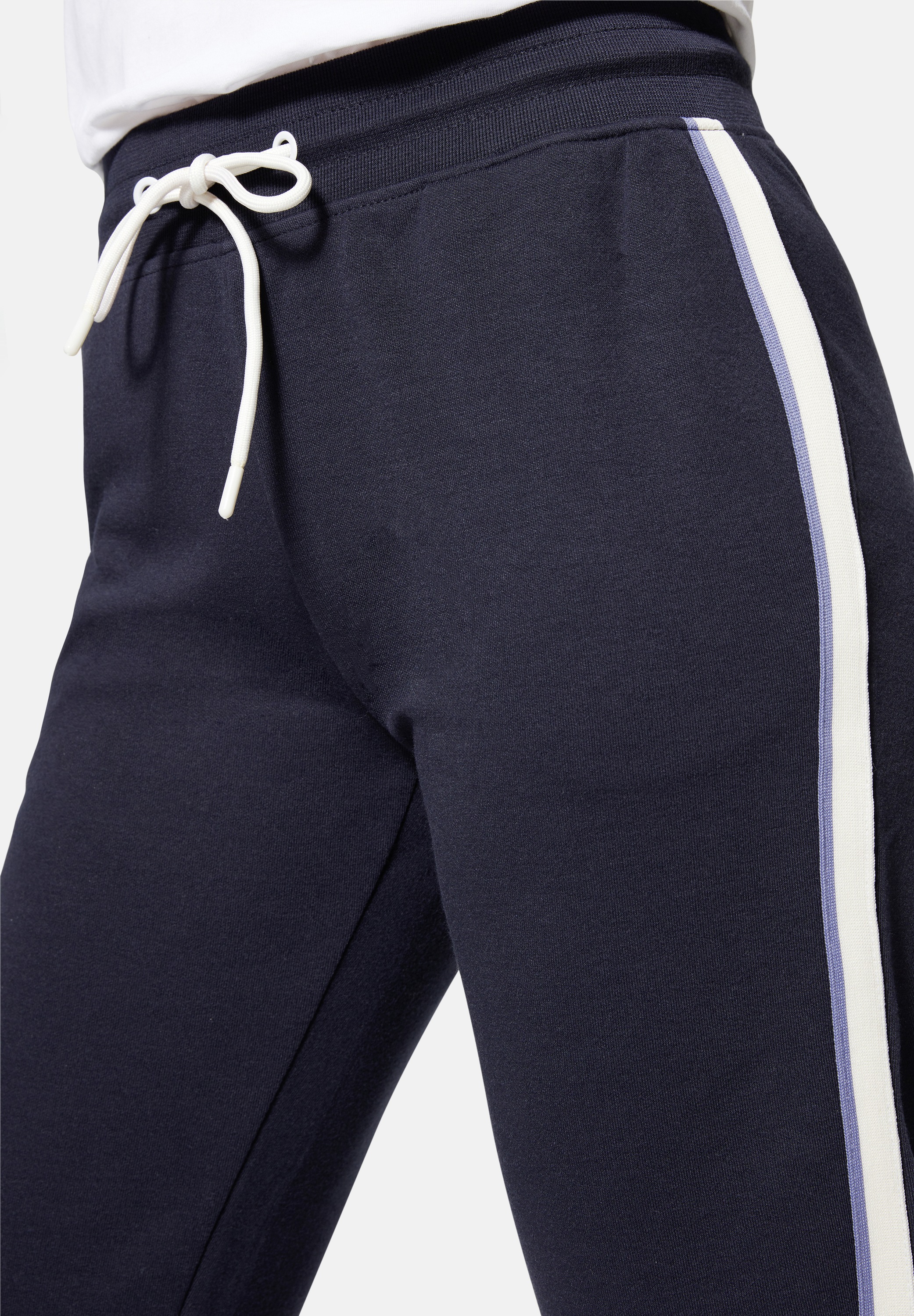STOOKER WOMEN Sporthose »JUDY Galon Sporthose«, Sporthose Regular Fit Sport Synthetic für Damen