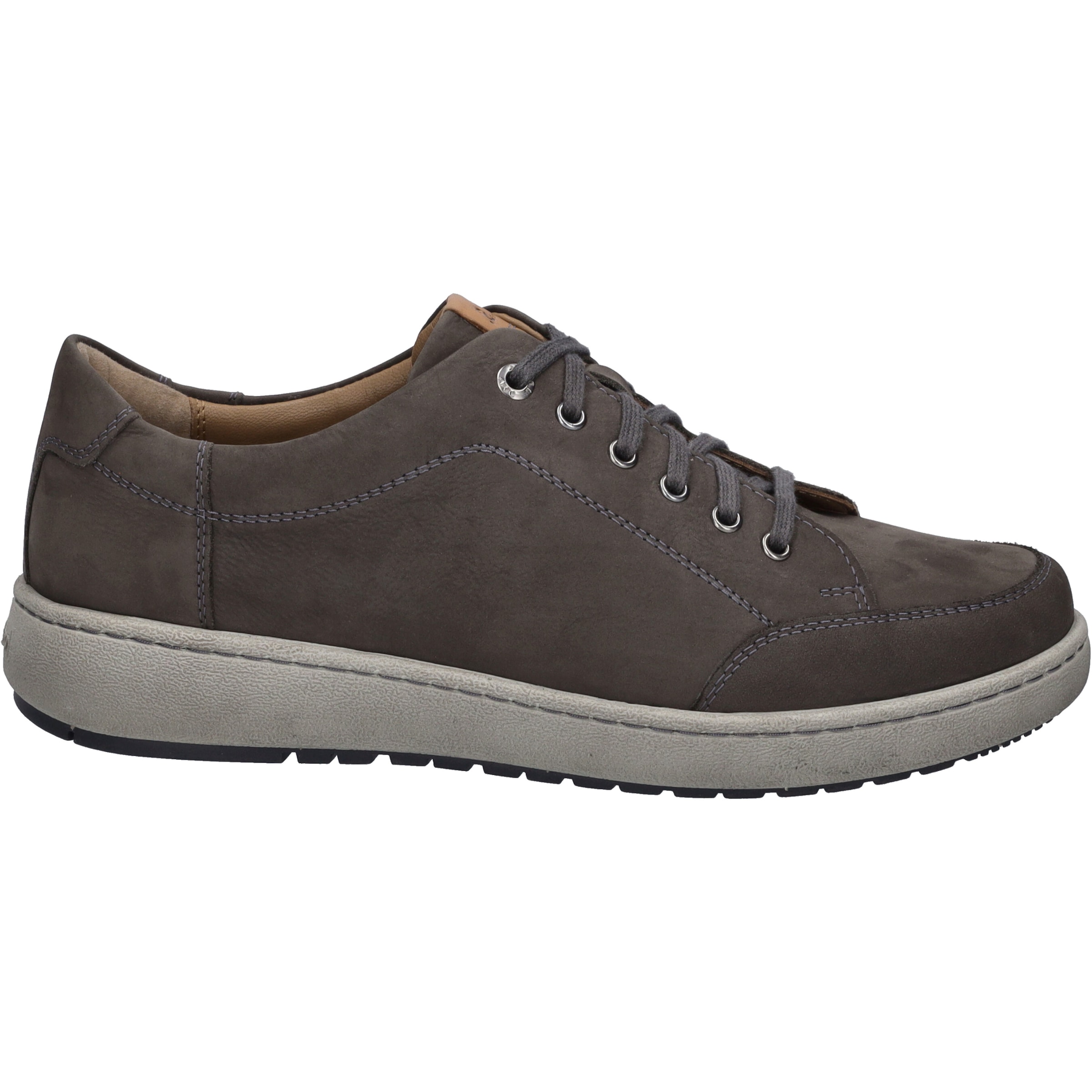 Josef Seibel Sneaker »David 03, granit-kombi«