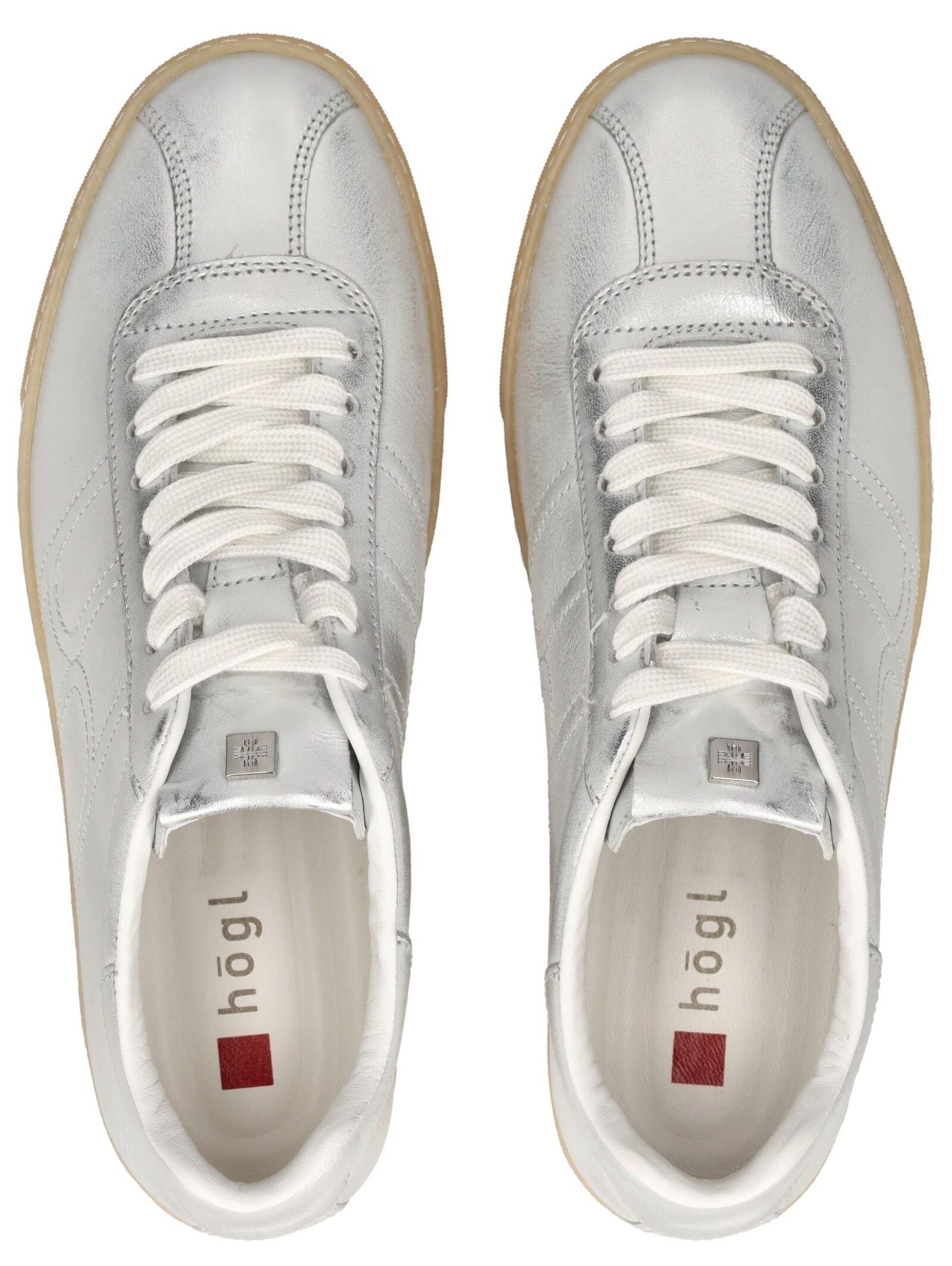 Högl Sneaker »Högl Sneaker Leder«