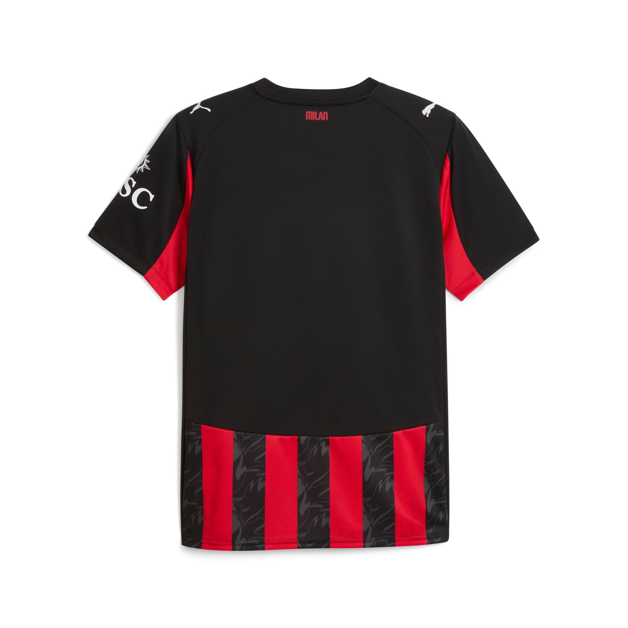 PUMA Trainingstop »ACM HOME JERSEY REPLICA«