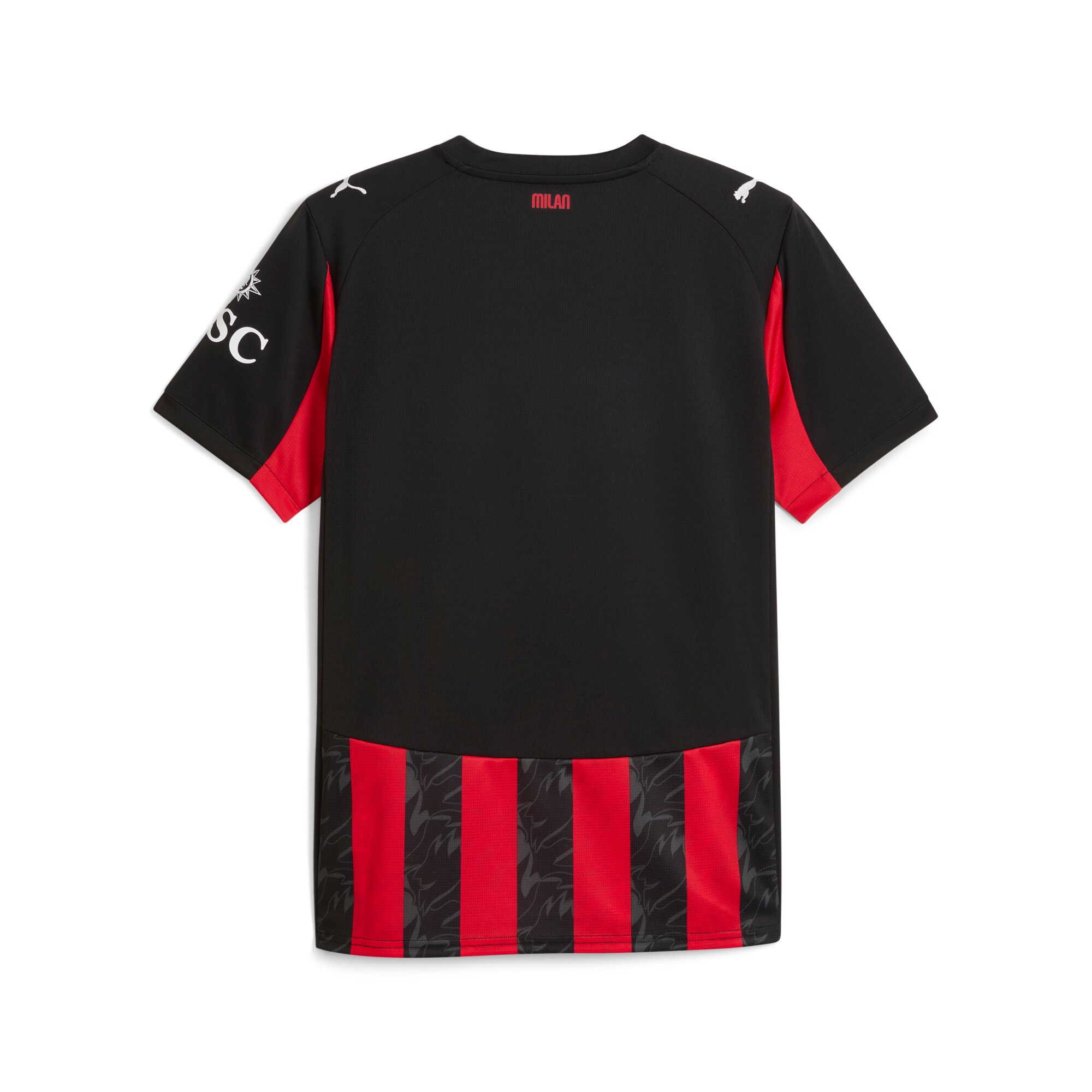 PUMA Trainingstop "ACM HOME JERSEY REPLICA" günstig online kaufen
