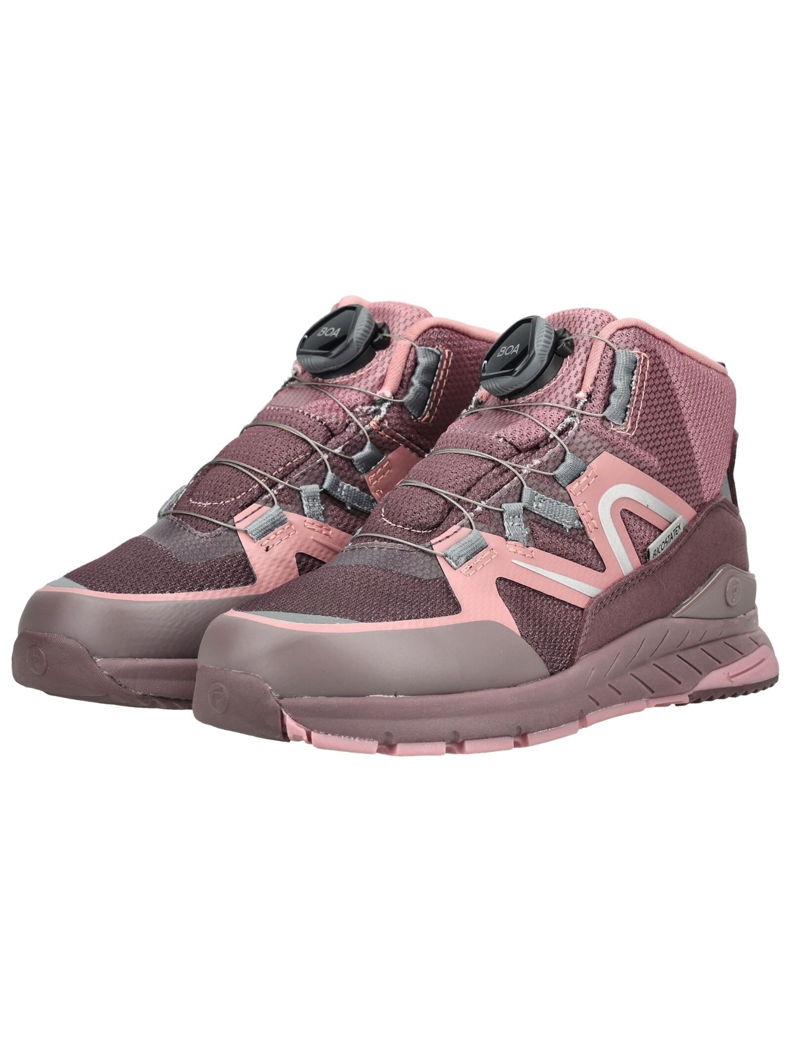 Ricosta Sneaker »Ricosta Sneaker Lederimitat/Textil«