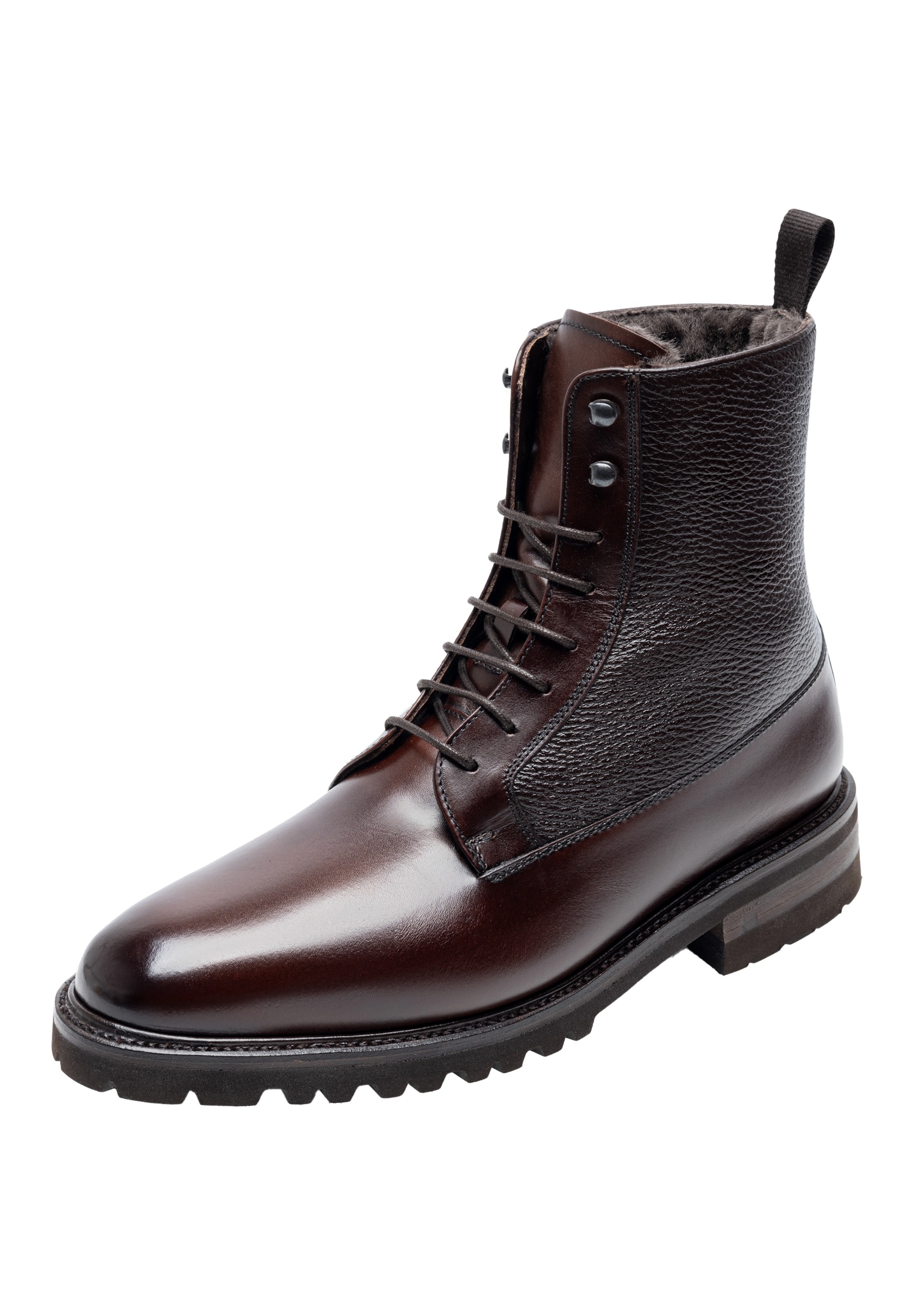 Henry Stevens Schnürboots "Winston PDB5" günstig online kaufen