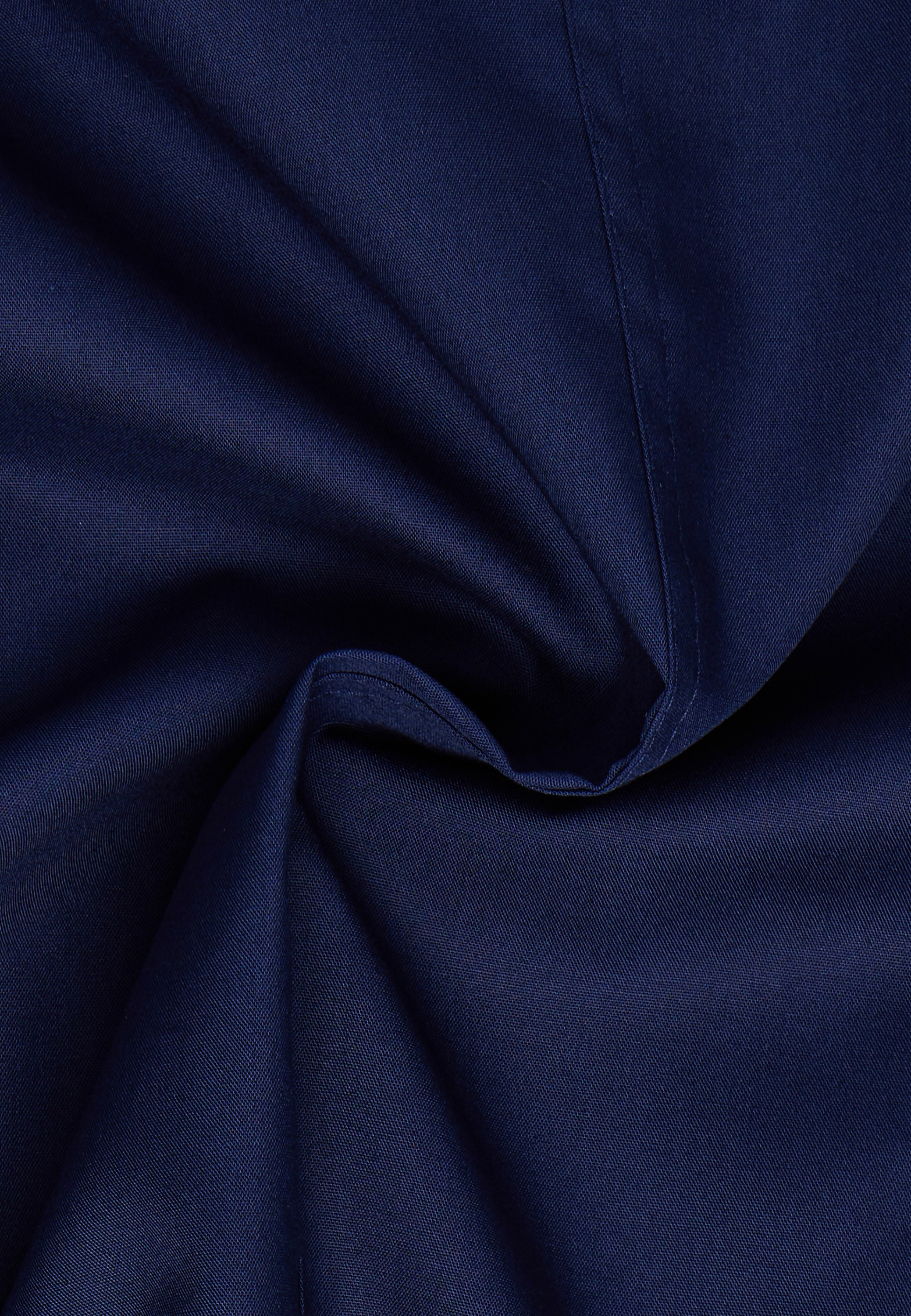 Eterna Hemdbluse »FITTED«, NON IRON (bügelfrei)