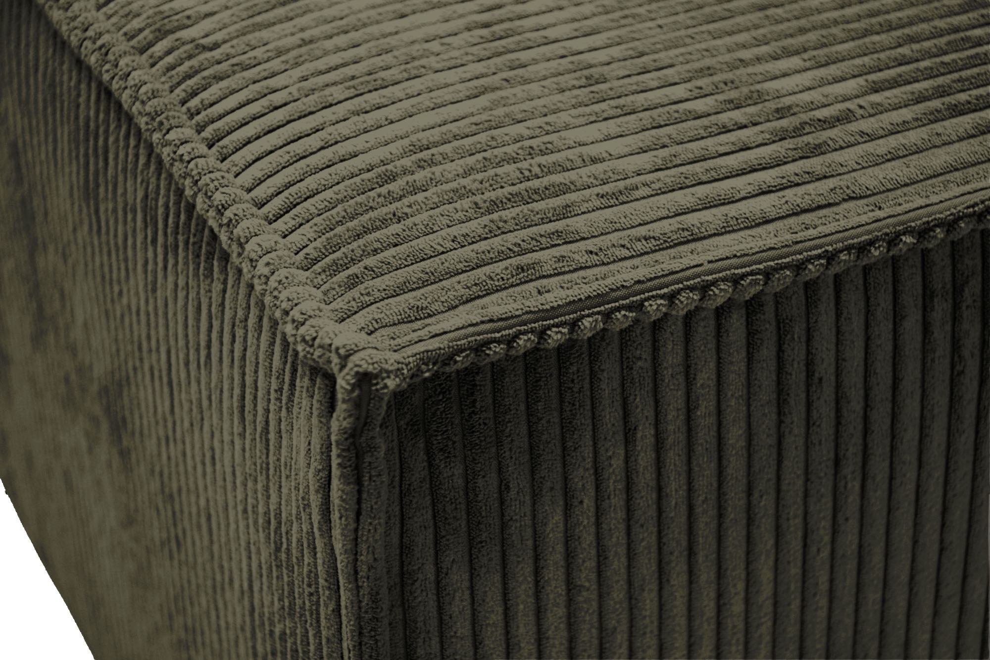 Home affaire »Night & Day L-Form, B: 316 cm mit Dauer-Schlaffunktion 180x200 cm« Set: Sofa & Hocker, Schlaffunktion, Bettkasten & Kissen, Boxspringbett