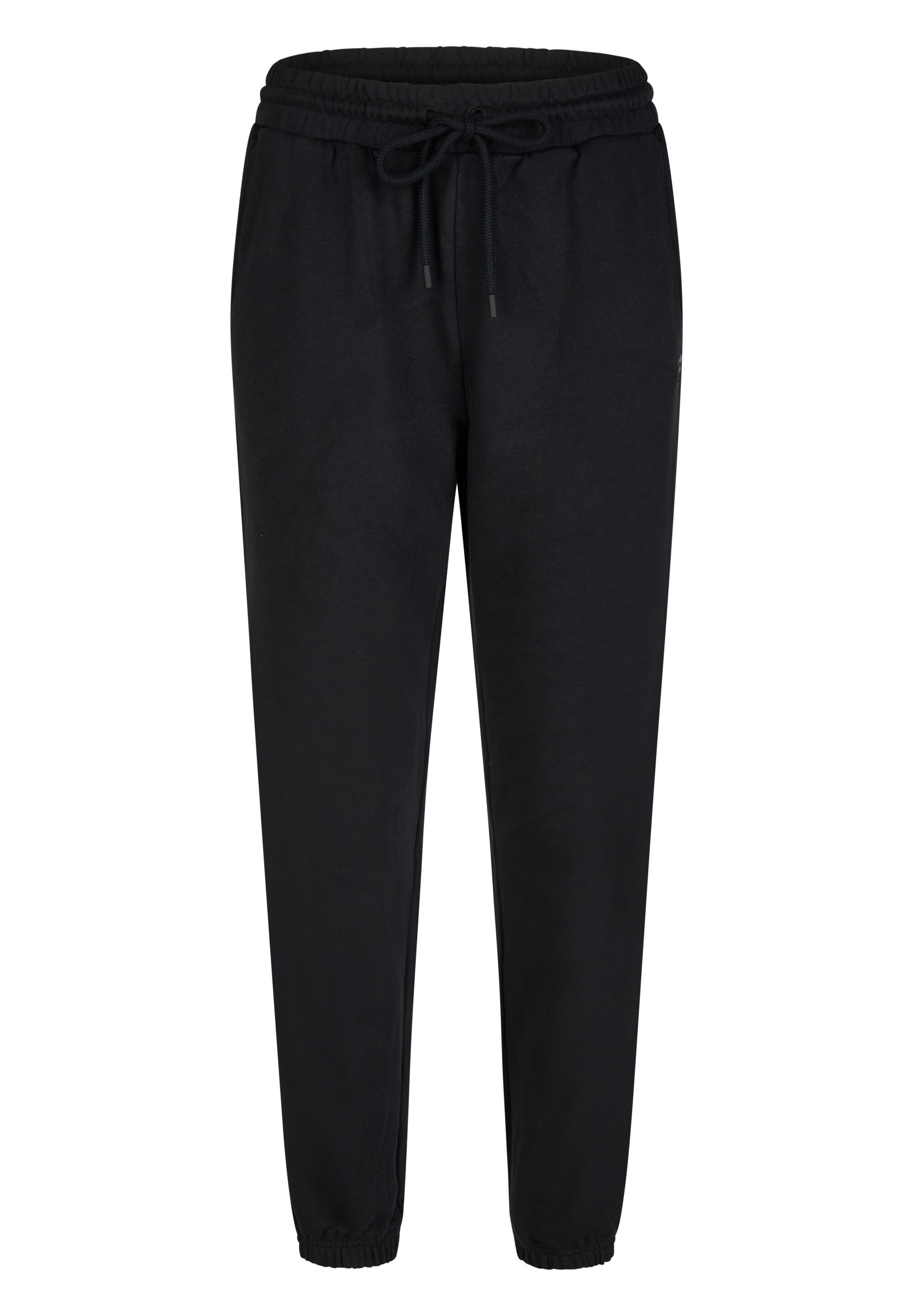 Fabletics Anzughose "Fabletics PANTS THE YEAR ROUND TERRY JOGGER" aus Recyclingmaterial